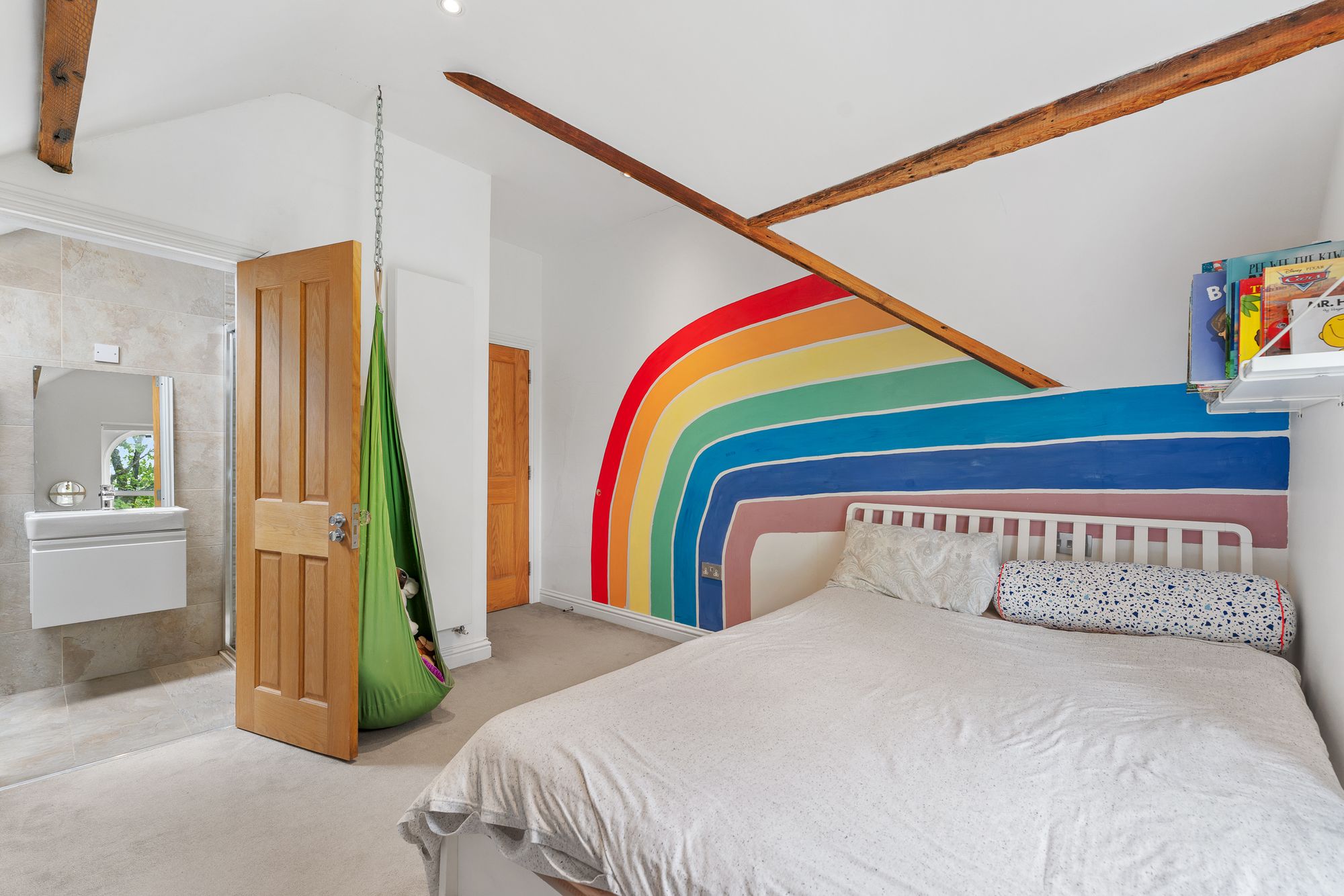 6 bed detached house for sale in Lowther Road, Manchester  - Property Image 49