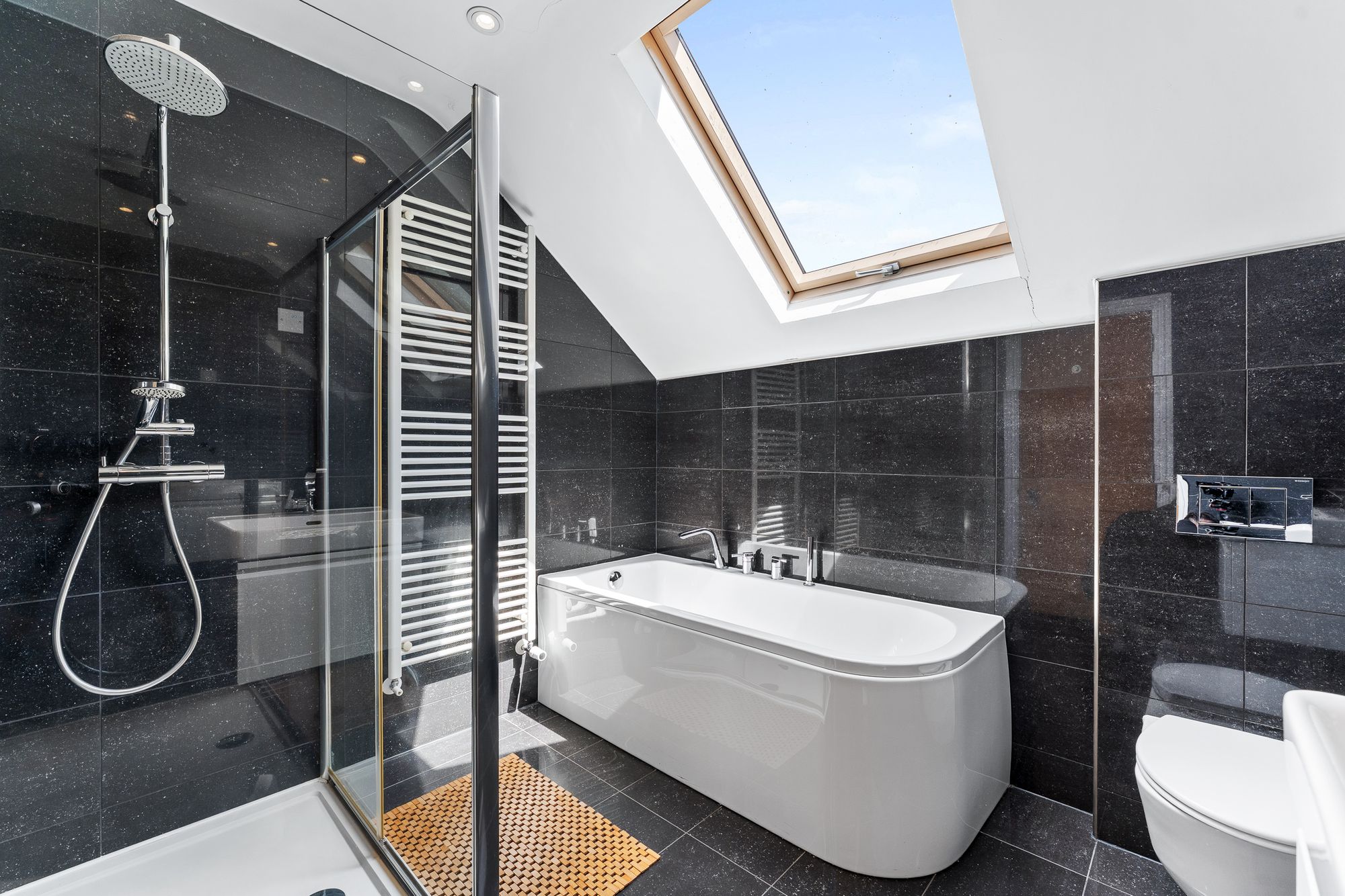 6 bed detached house for sale in Lowther Road, Manchester 51