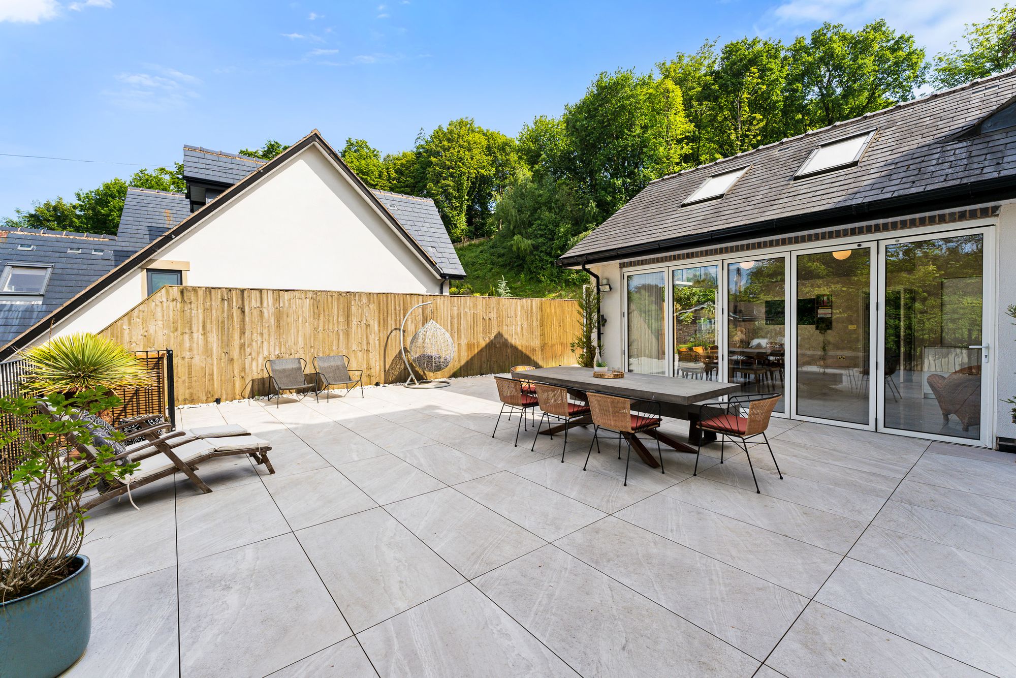 6 bed detached house for sale in Lowther Road, Manchester  - Property Image 55
