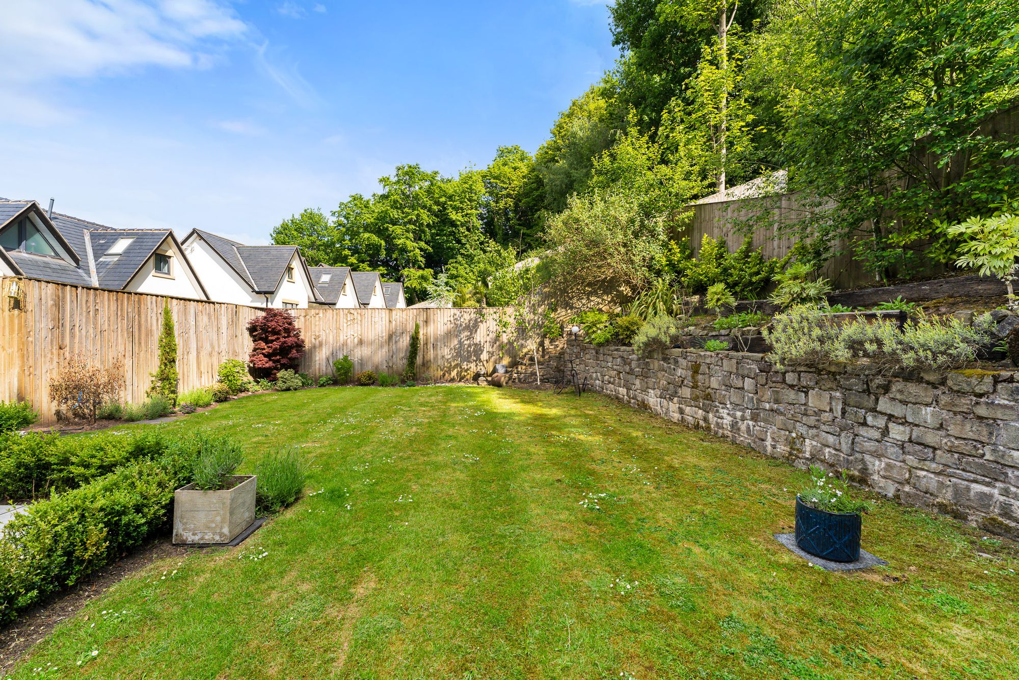 6 bed detached house for sale in Lowther Road, Manchester  - Property Image 60