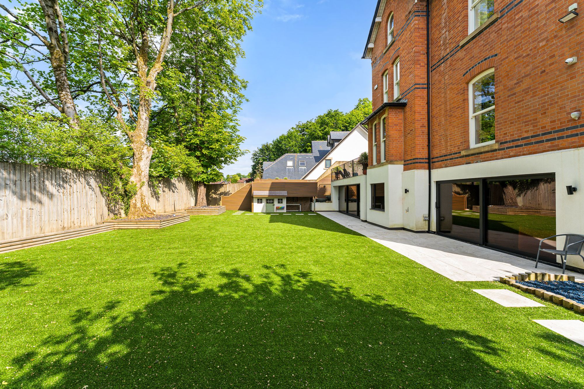 6 bed detached house for sale in Lowther Road, Manchester  - Property Image 58