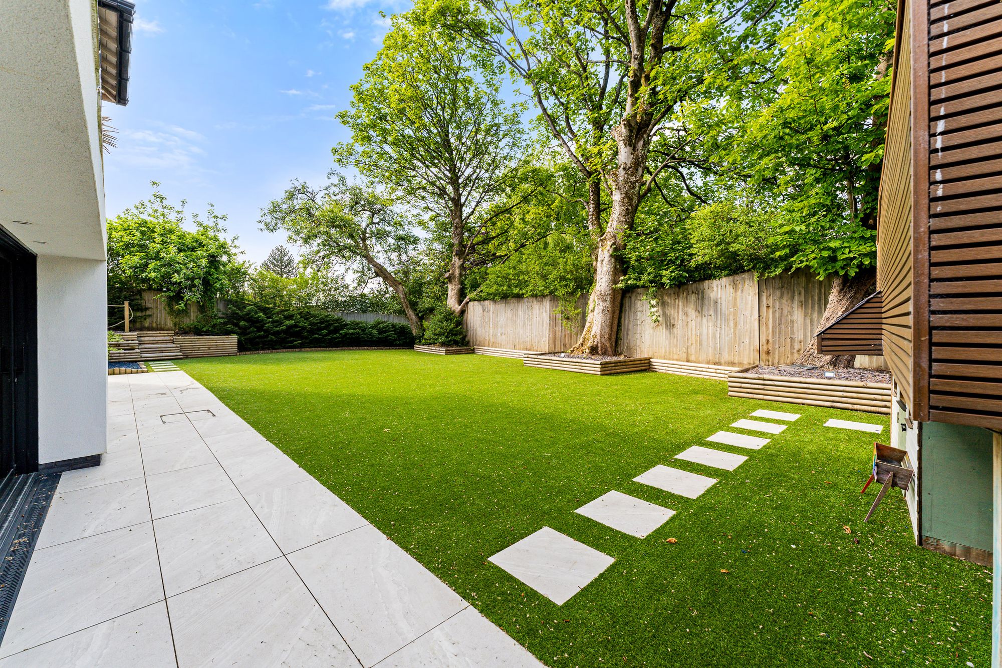 6 bed detached house for sale in Lowther Road, Manchester  - Property Image 59