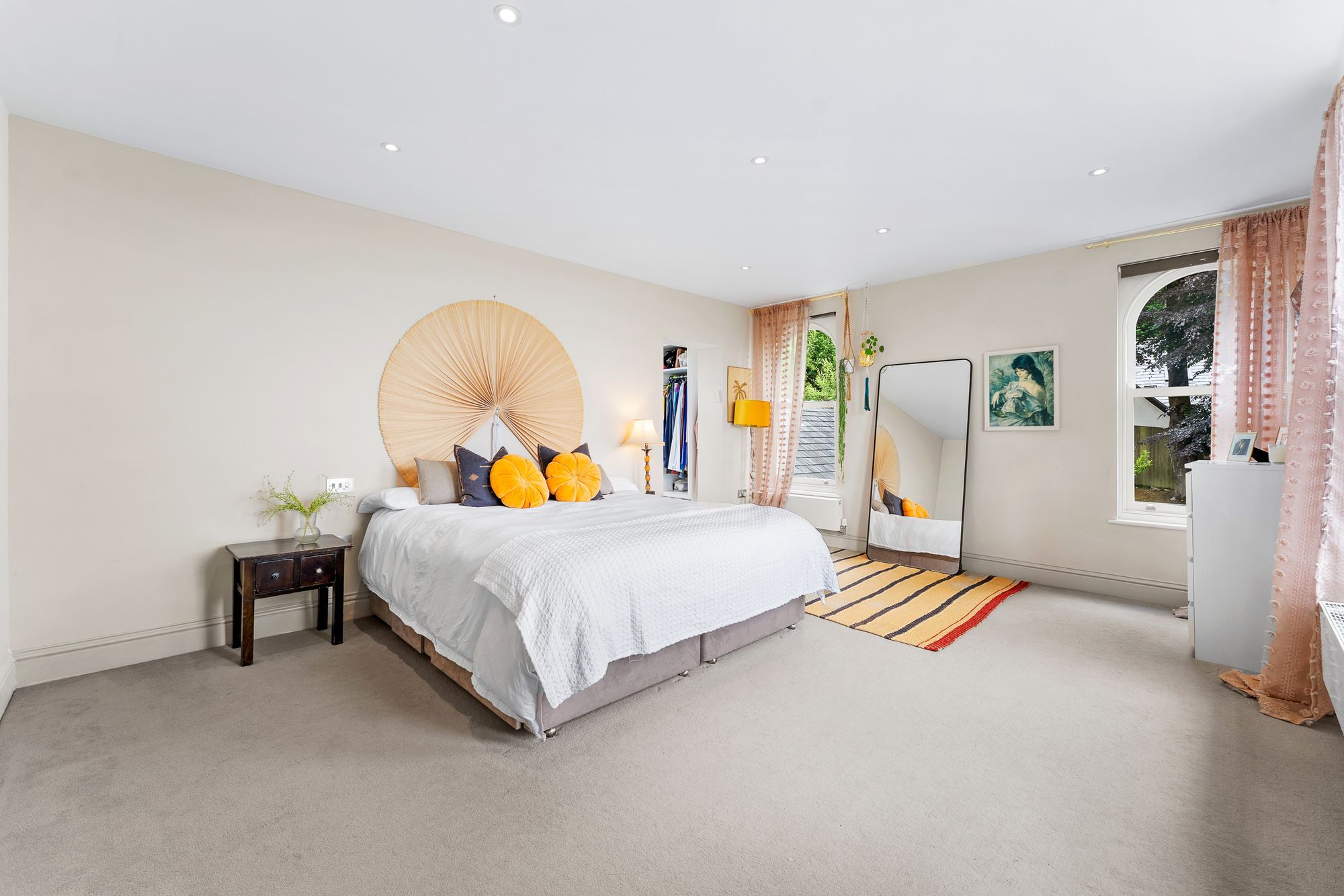 6 bed detached house for sale in Lowther Road, Manchester  - Property Image 42