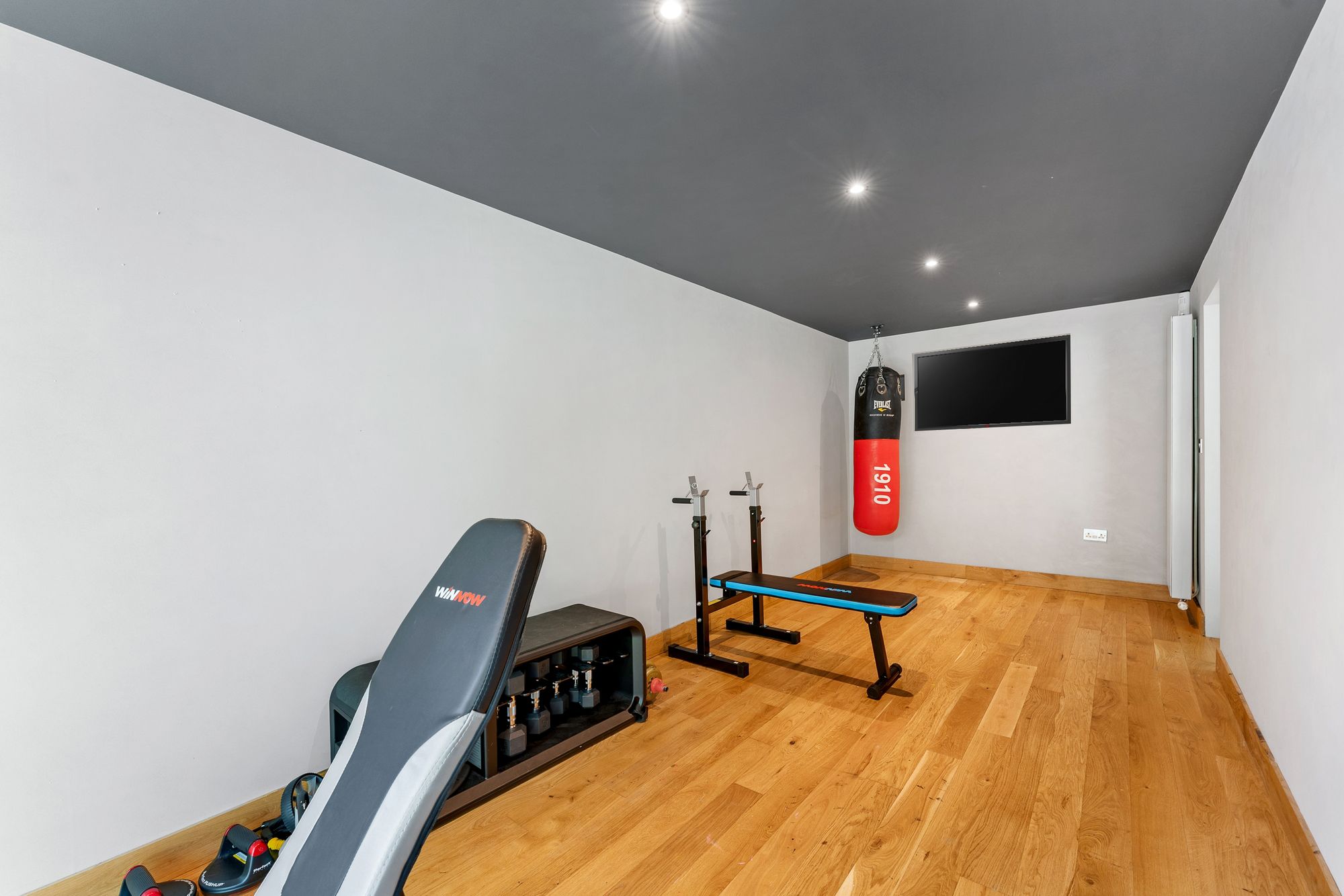 6 bed detached house for sale in Lowther Road, Manchester  - Property Image 31