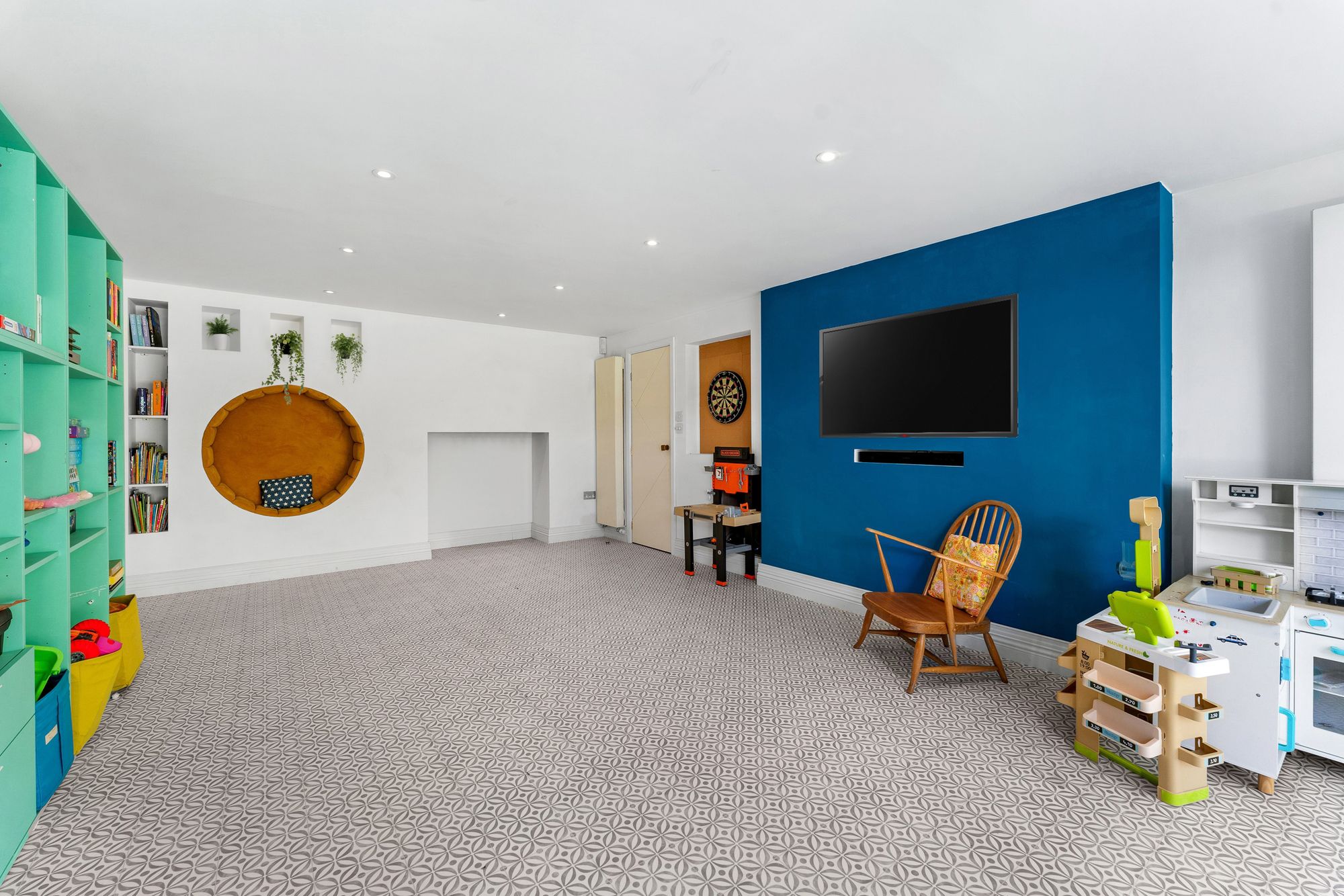 6 bed detached house for sale in Lowther Road, Manchester  - Property Image 34