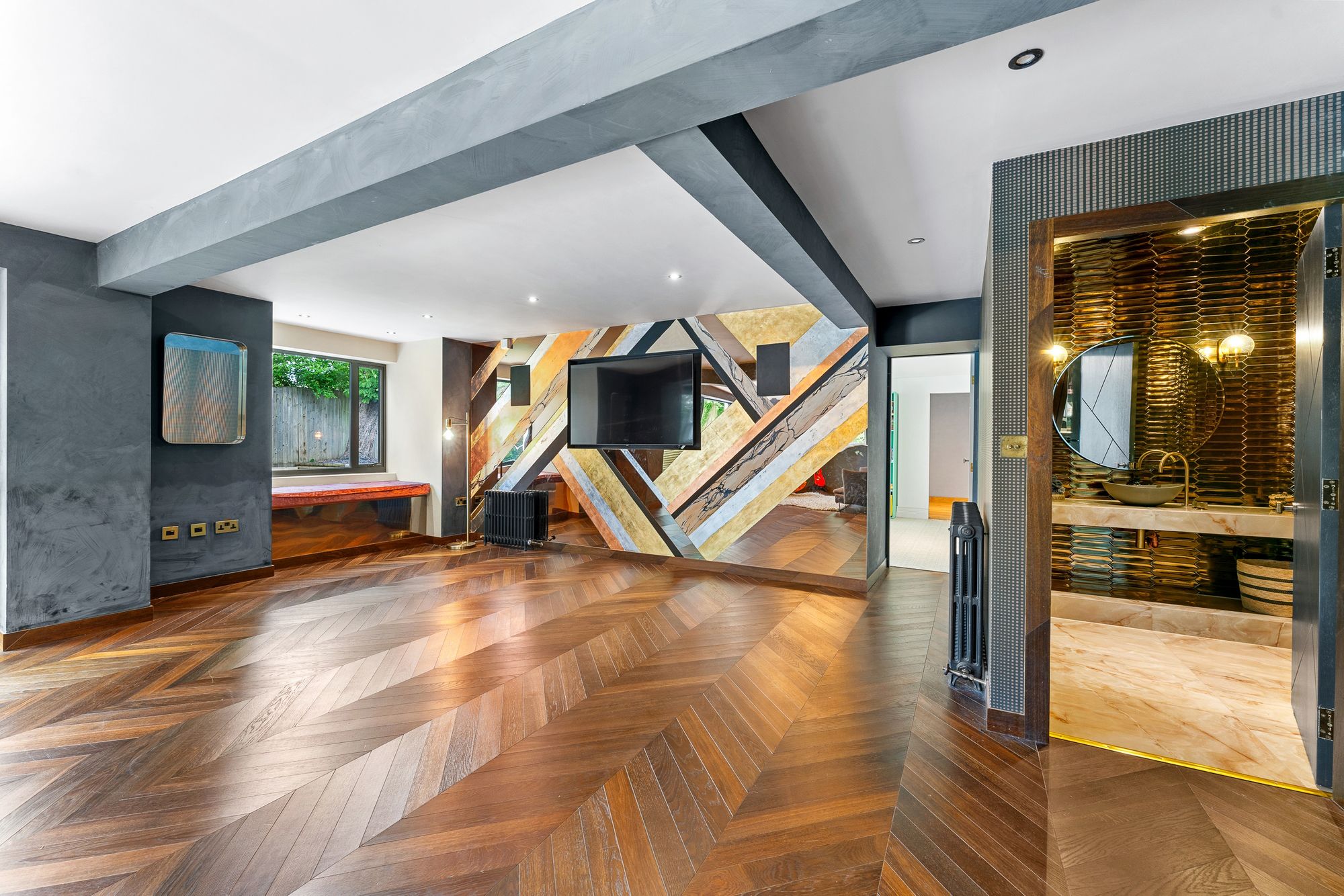 6 bed detached house for sale in Lowther Road, Manchester  - Property Image 25