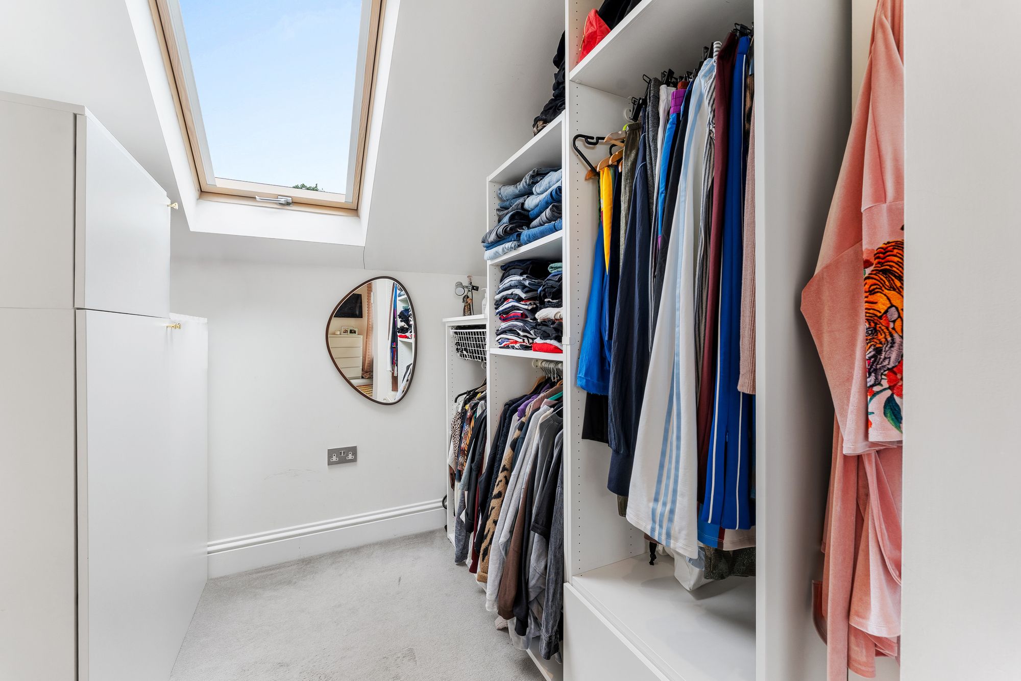 6 bed detached house for sale in Lowther Road, Manchester  - Property Image 44
