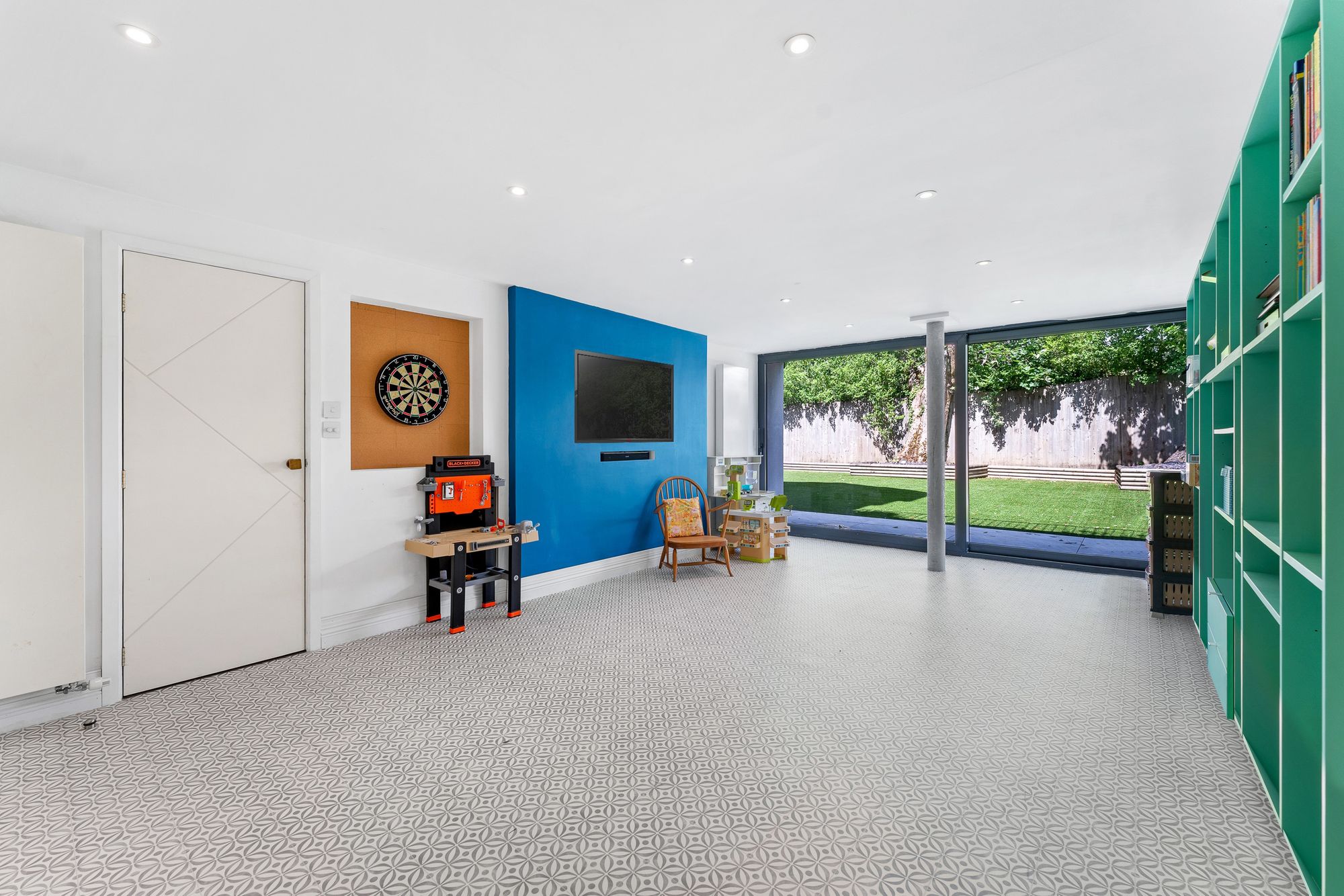 6 bed detached house for sale in Lowther Road, Manchester  - Property Image 33