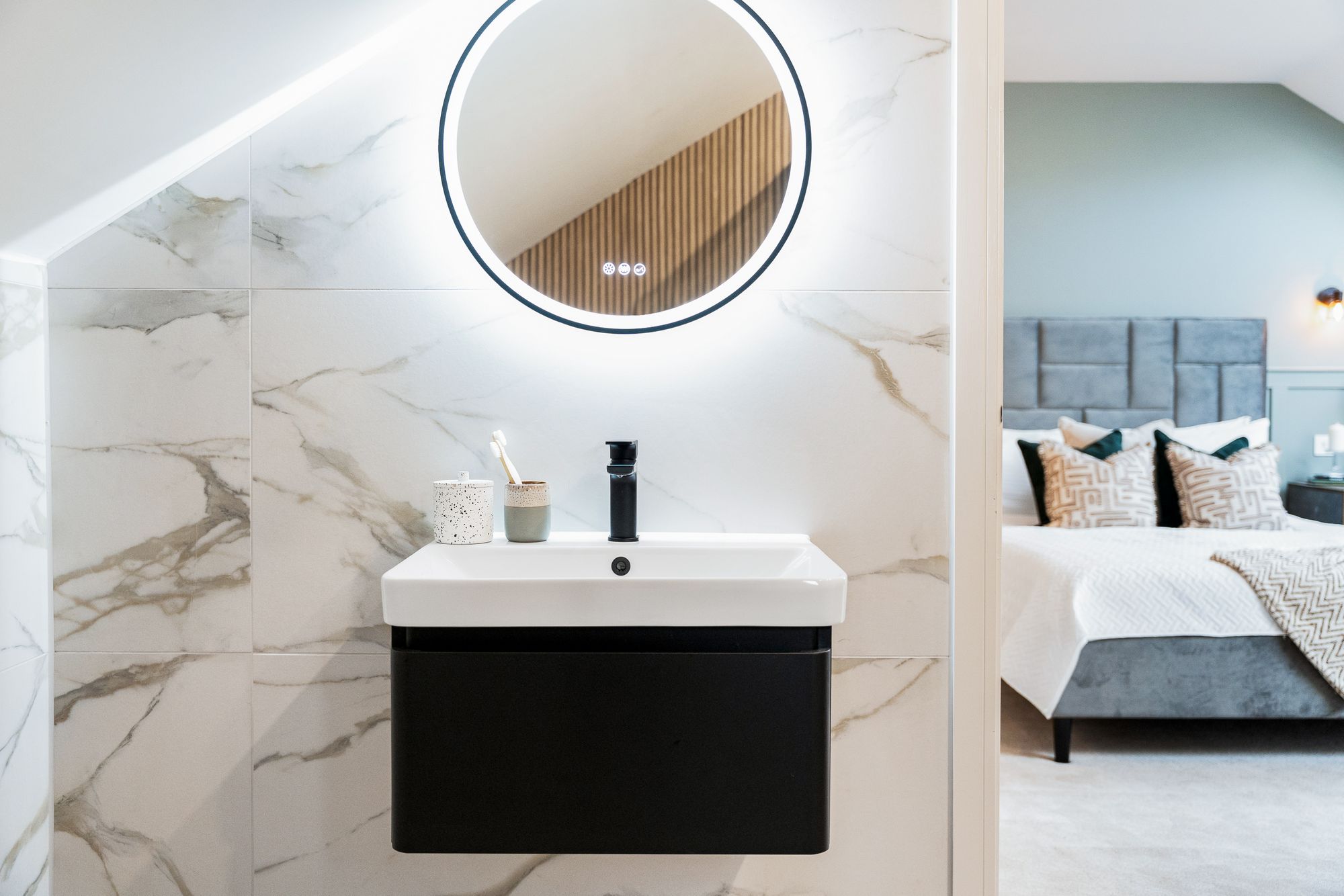 5 bed detached house for sale in Park Avenue, Bury 30