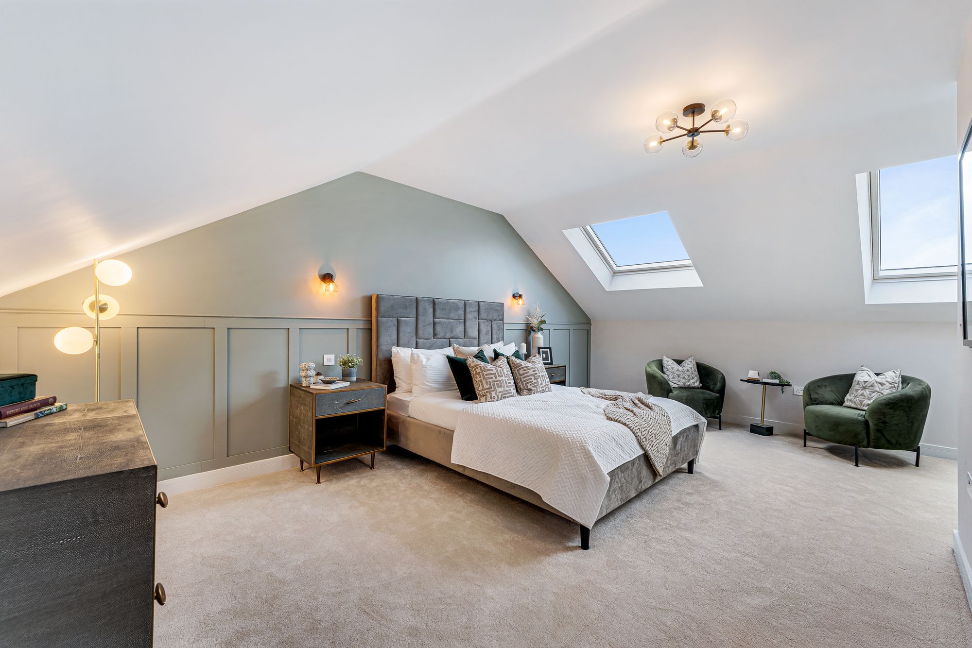 5 bed detached house for sale in Park Avenue, Bury 26