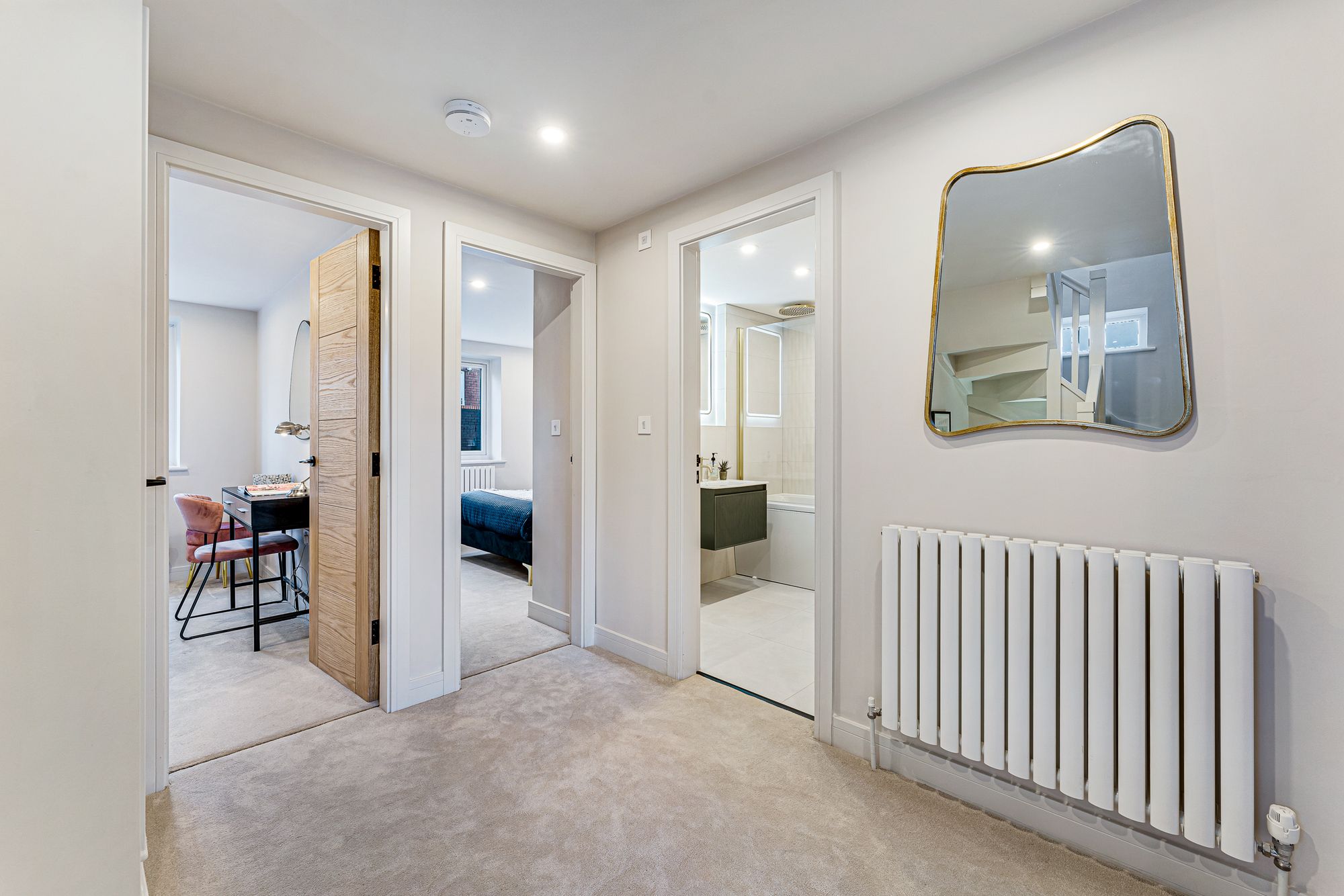 5 bed detached house for sale in Park Avenue, Bury 32