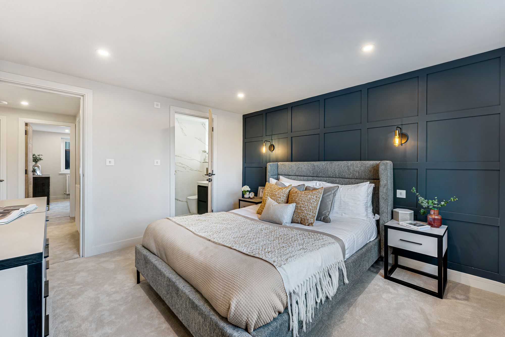 5 bed detached house for sale in Park Avenue, Bury 34