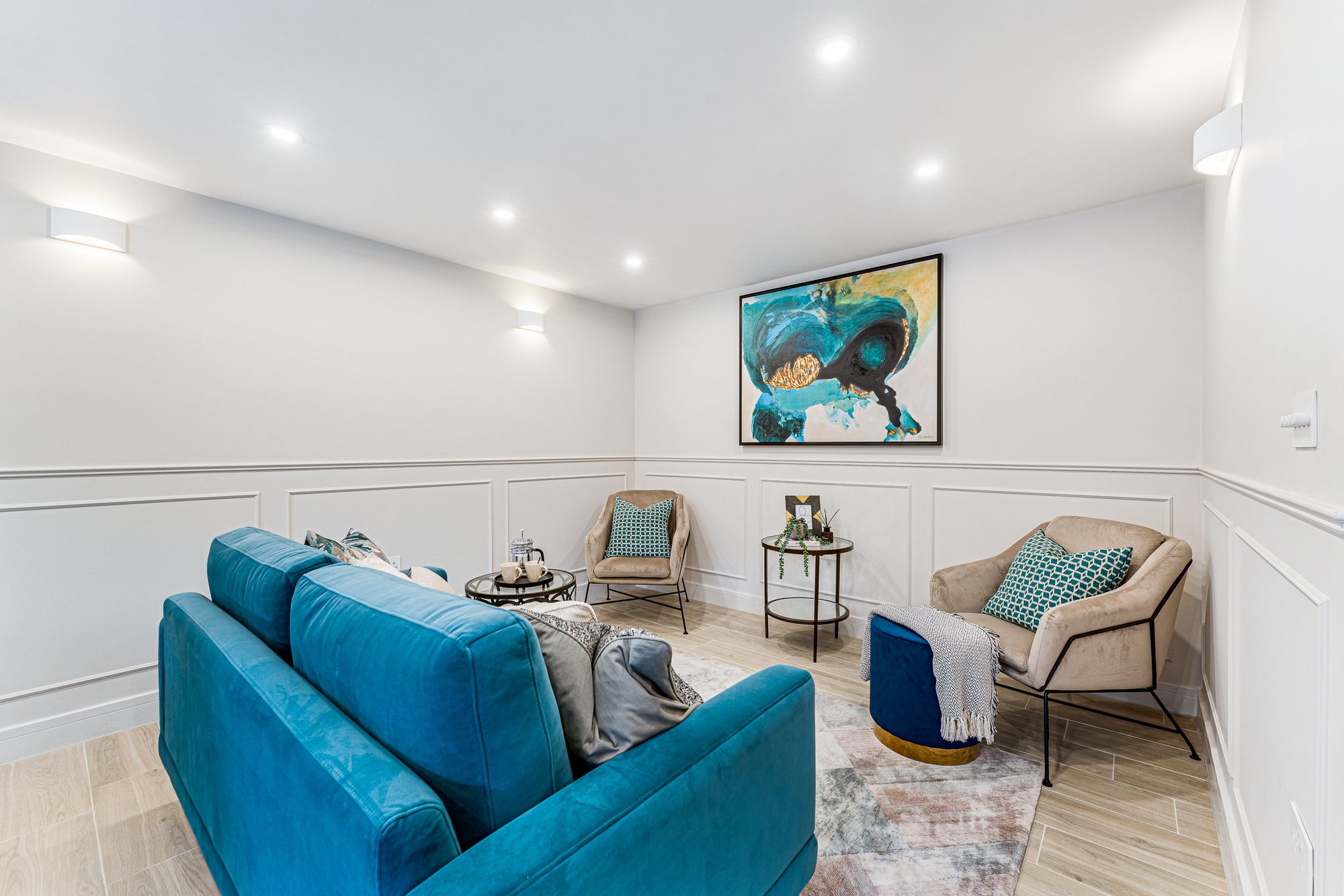 5 bed detached house for sale in Park Avenue, Bury 19