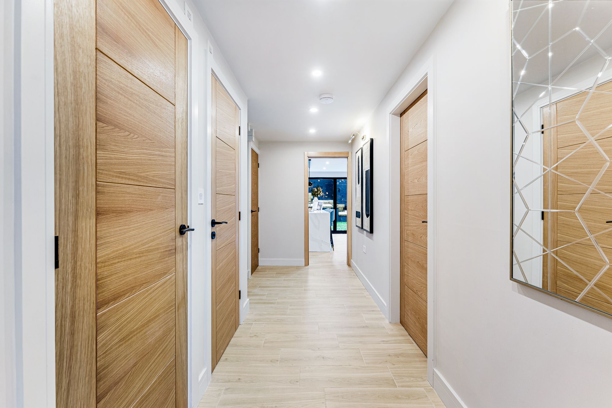 5 bed detached house for sale in Park Avenue, Bury 5