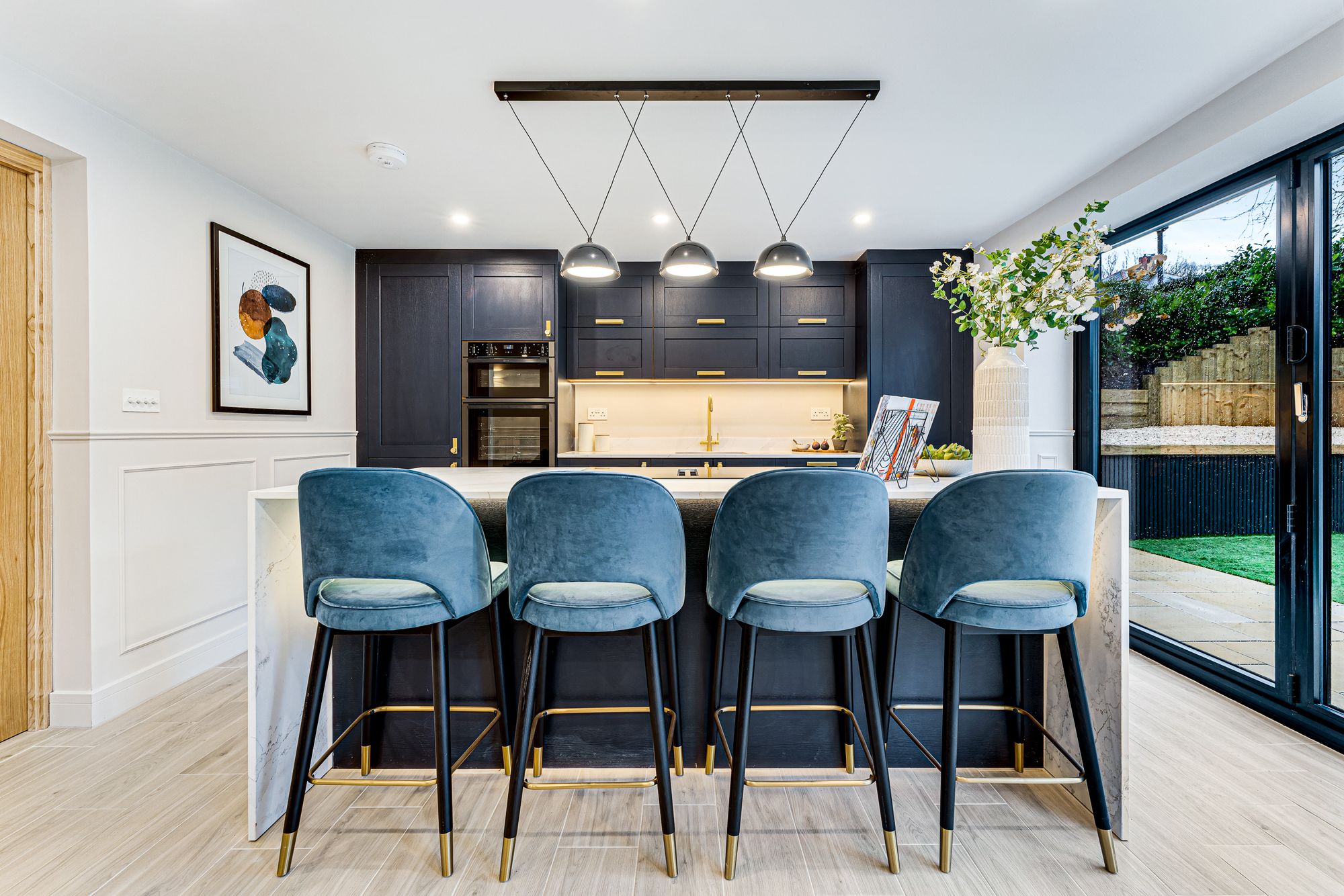 5 bed detached house for sale in Park Avenue, Bury 16