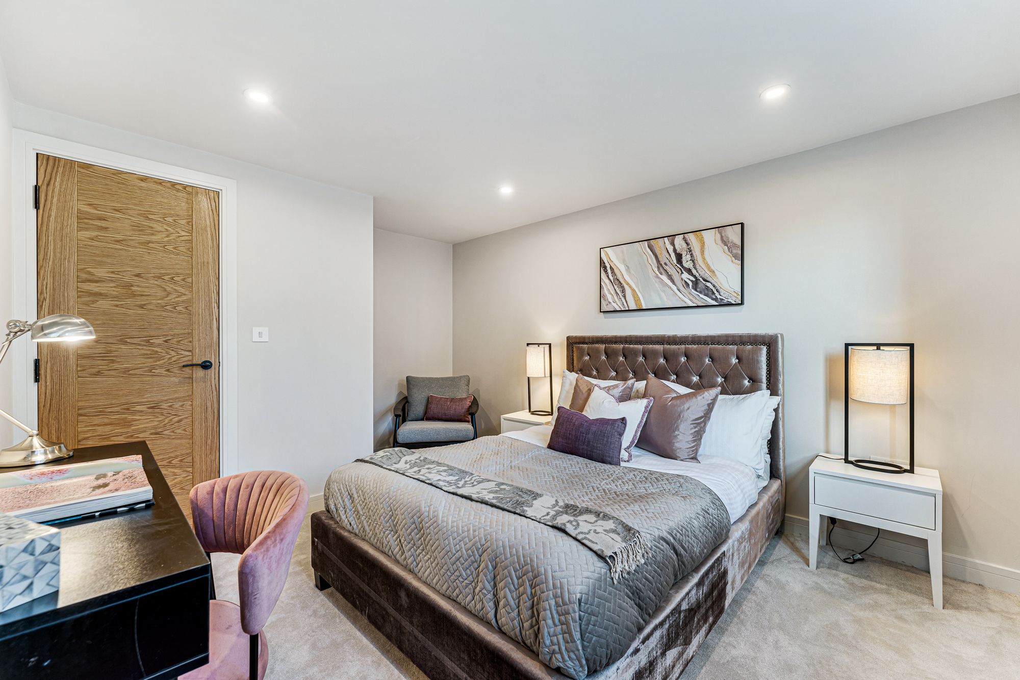 5 bed detached house for sale in Park Avenue, Bury 39