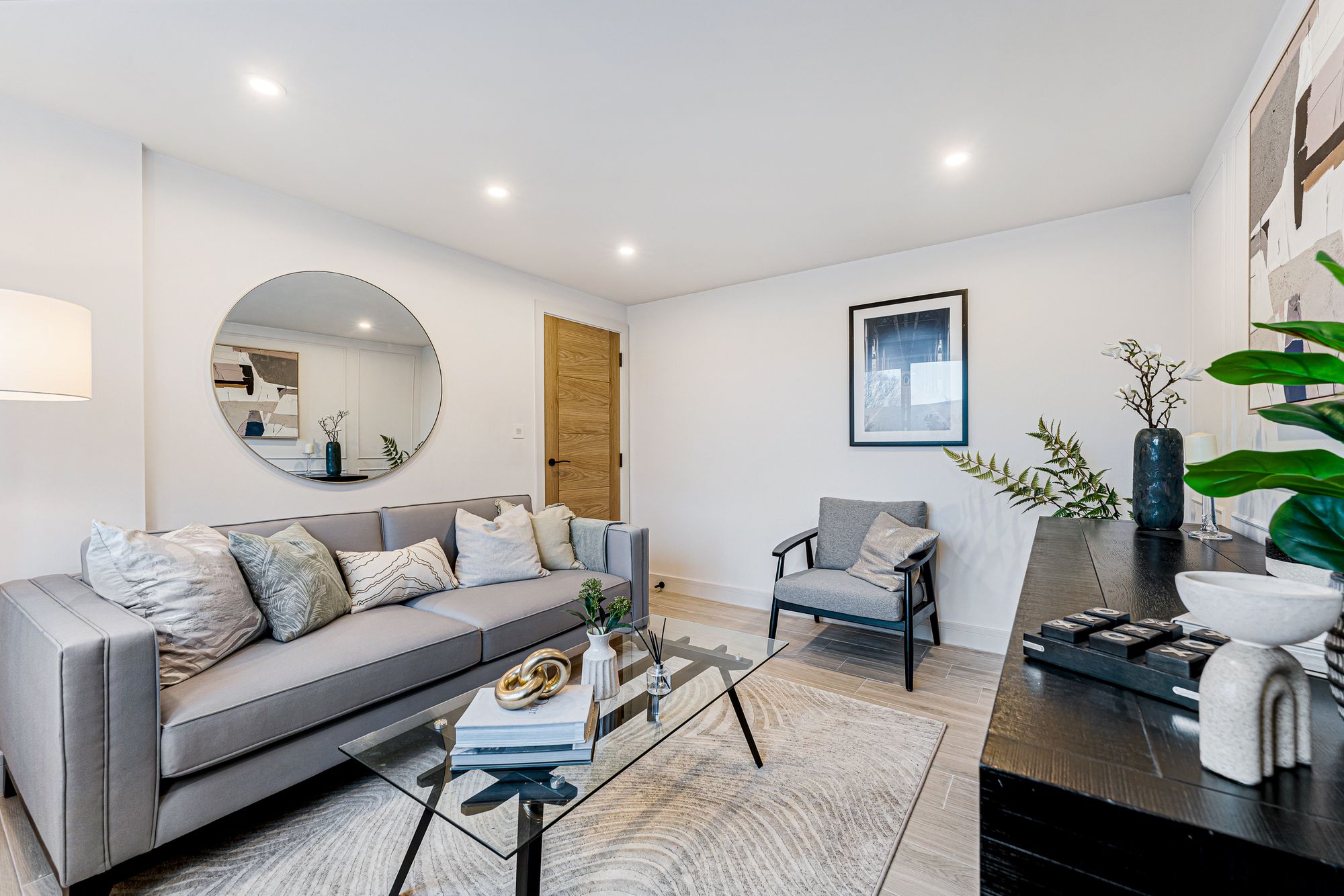 5 bed detached house for sale in Park Avenue, Bury 6