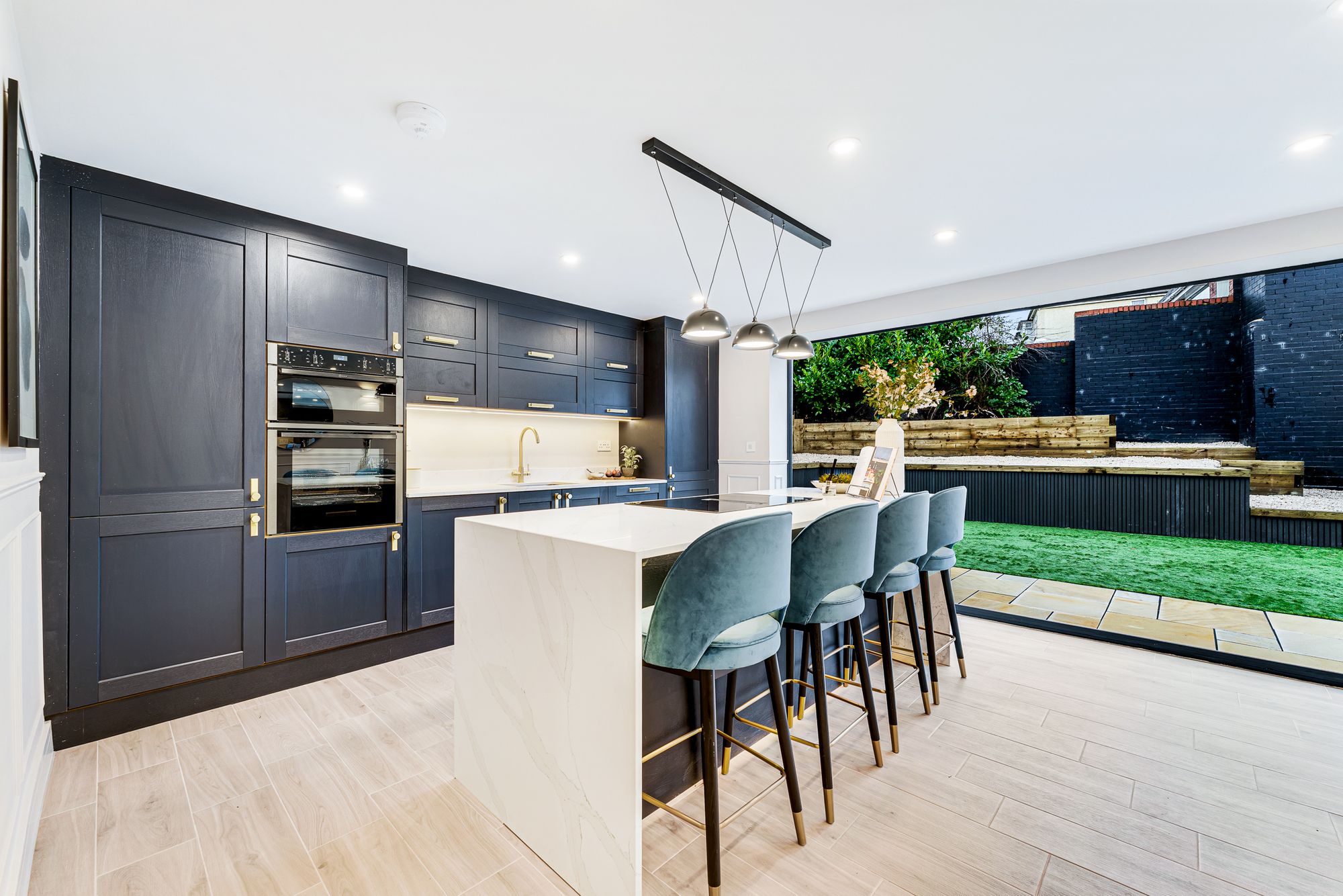 5 bed detached house for sale in Park Avenue, Bury 12