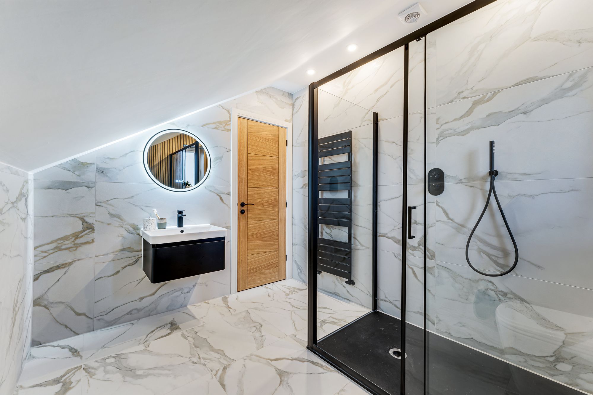 5 bed detached house for sale in Park Avenue, Bury 29