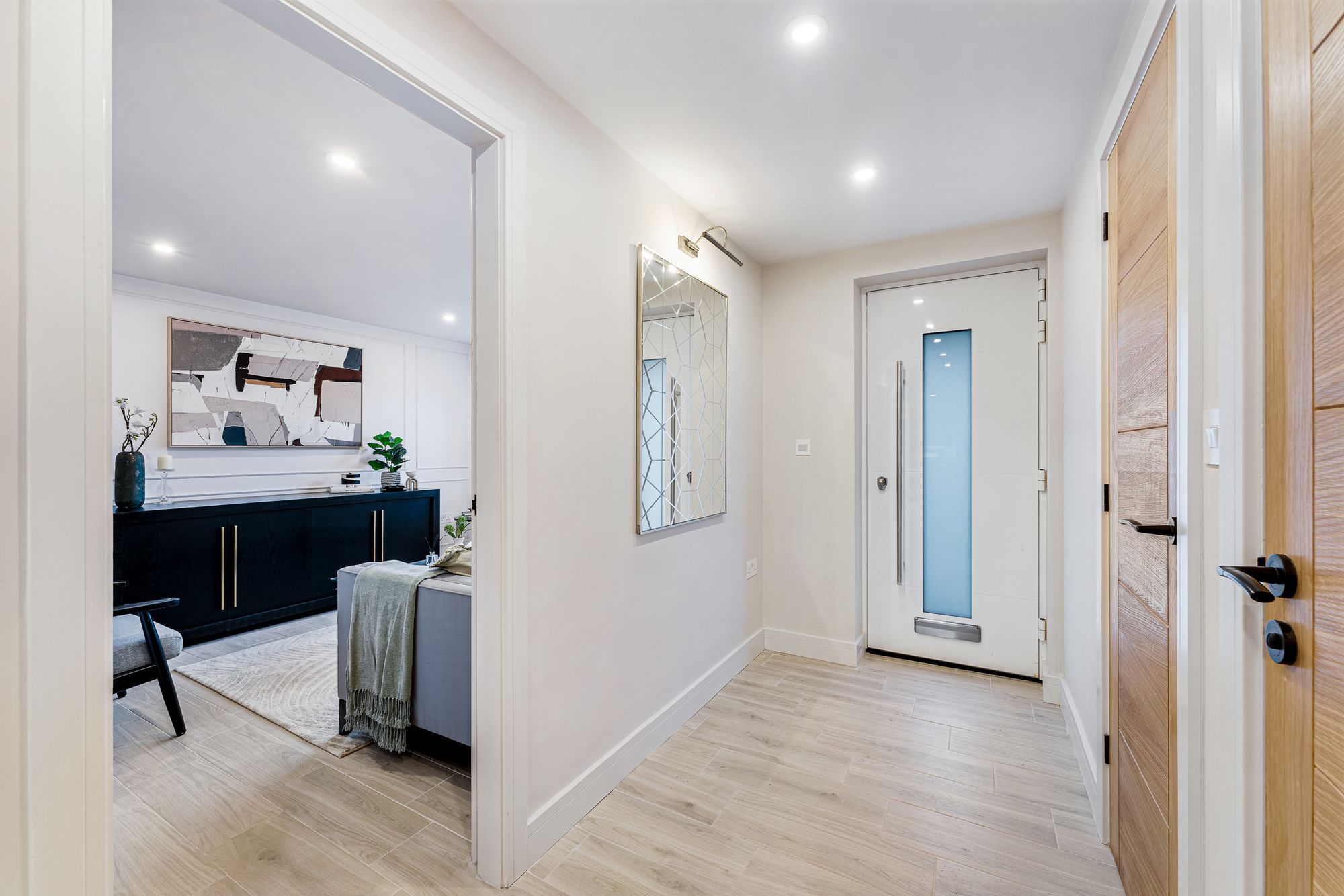 5 bed detached house for sale in Park Avenue, Bury 22