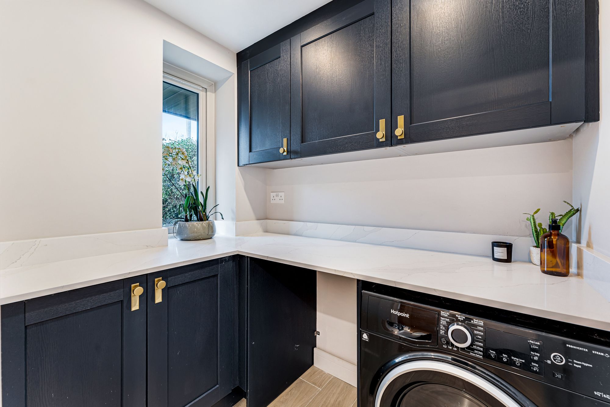 5 bed detached house for sale in Park Avenue, Bury 20