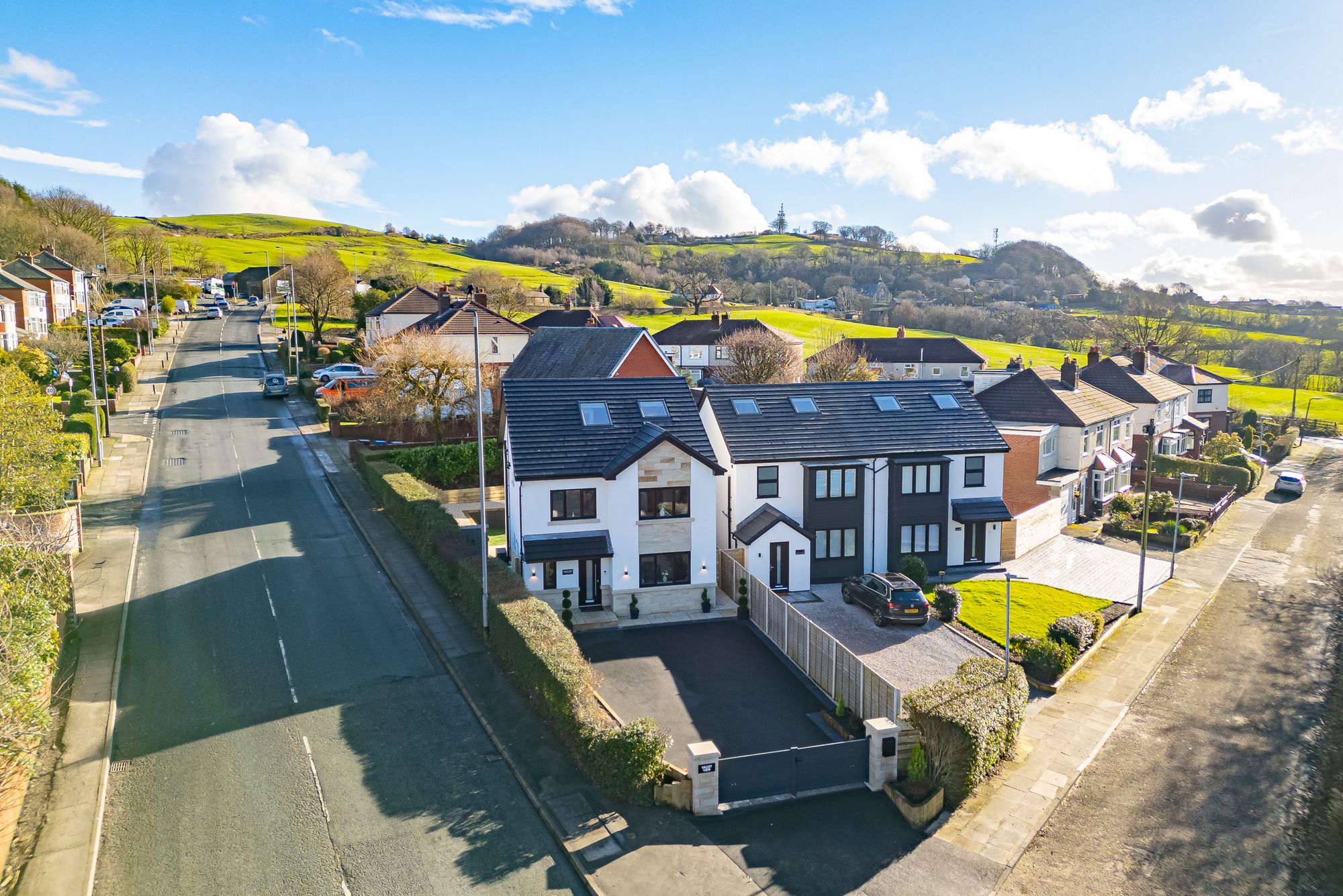 5 bed detached house for sale in Park Avenue, Bury  - Property Image 5