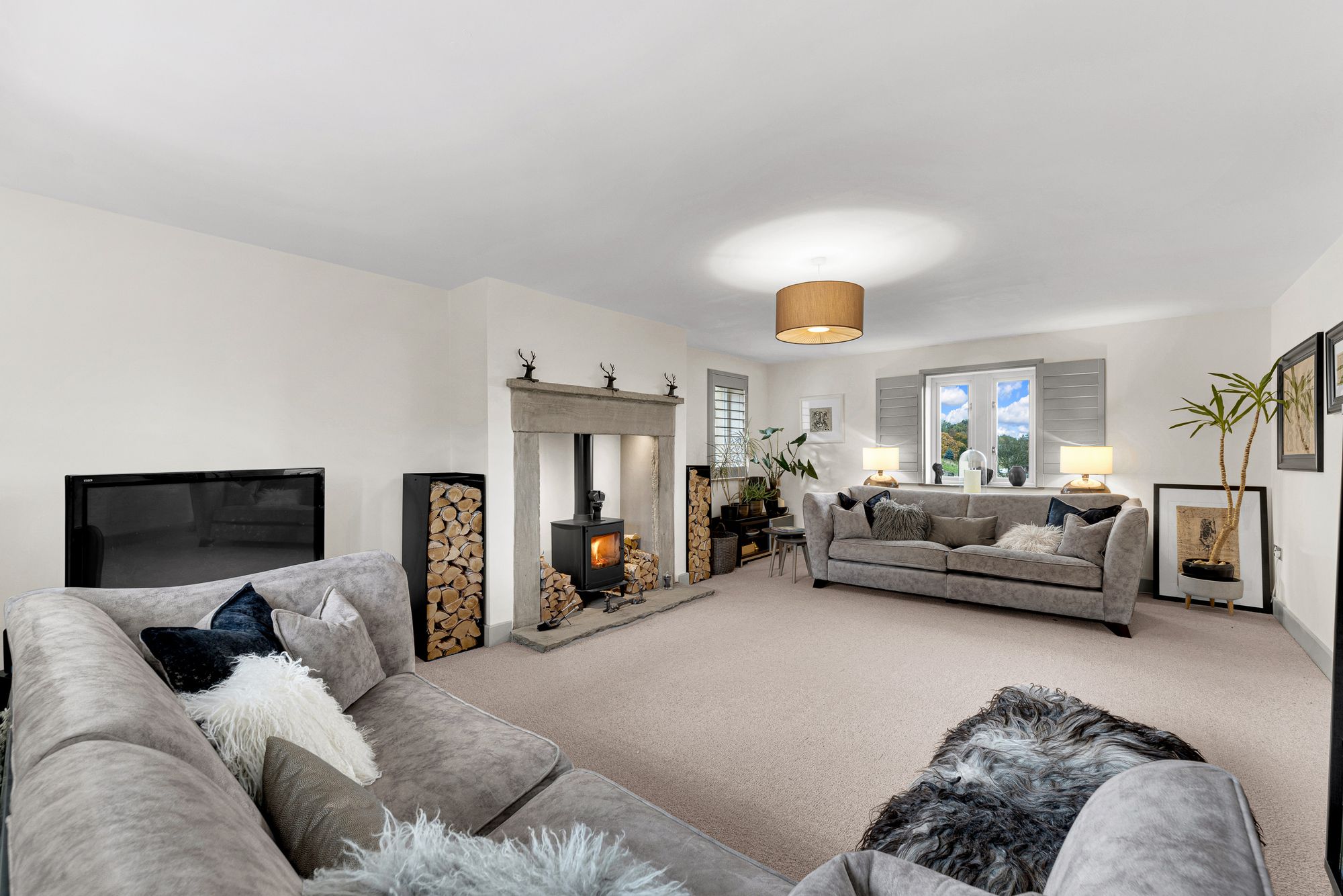 4 bed detached house for sale in Cowpe Road, Rossendale  - Property Image 18