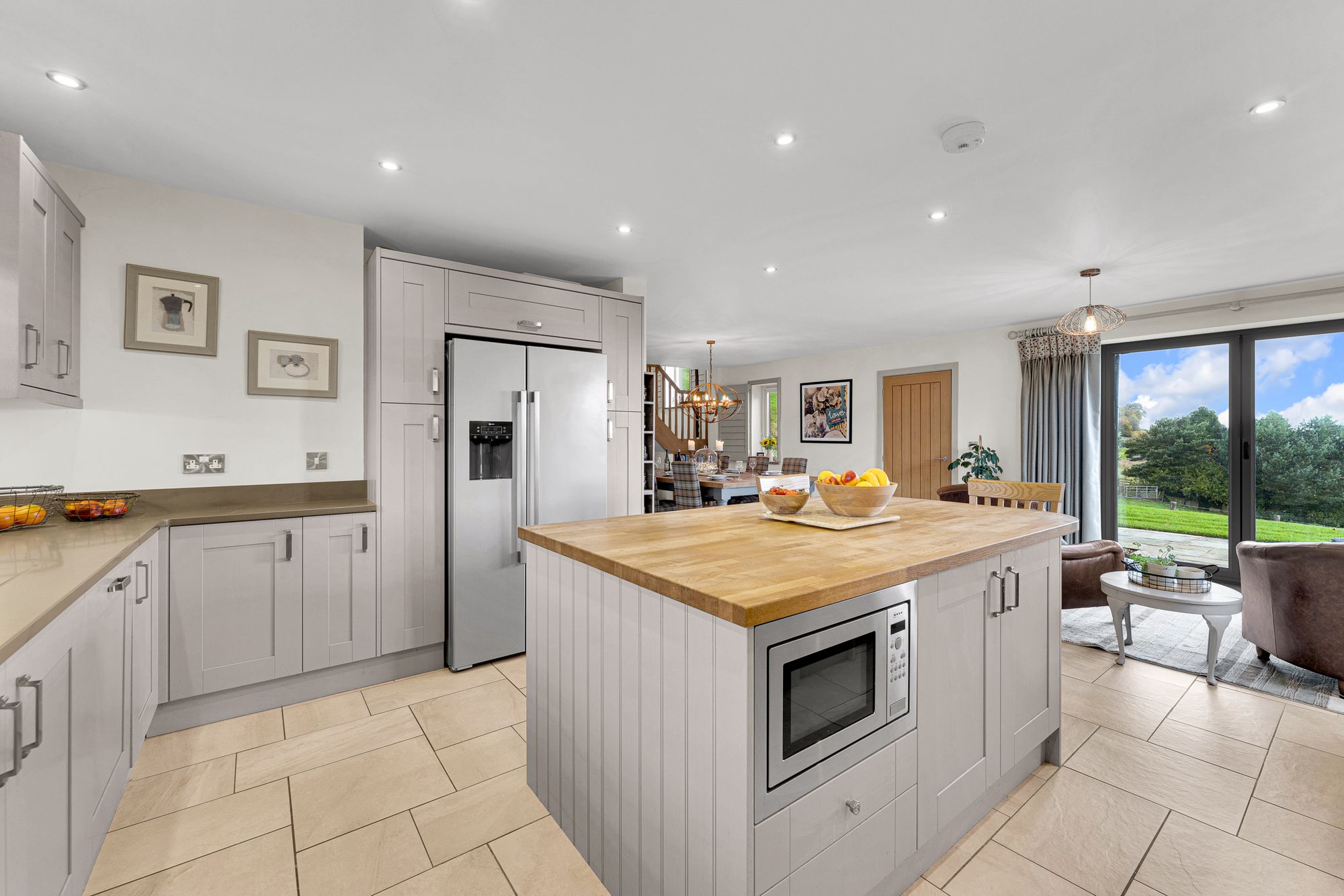 4 bed detached house for sale in Cowpe Road, Rossendale  - Property Image 3