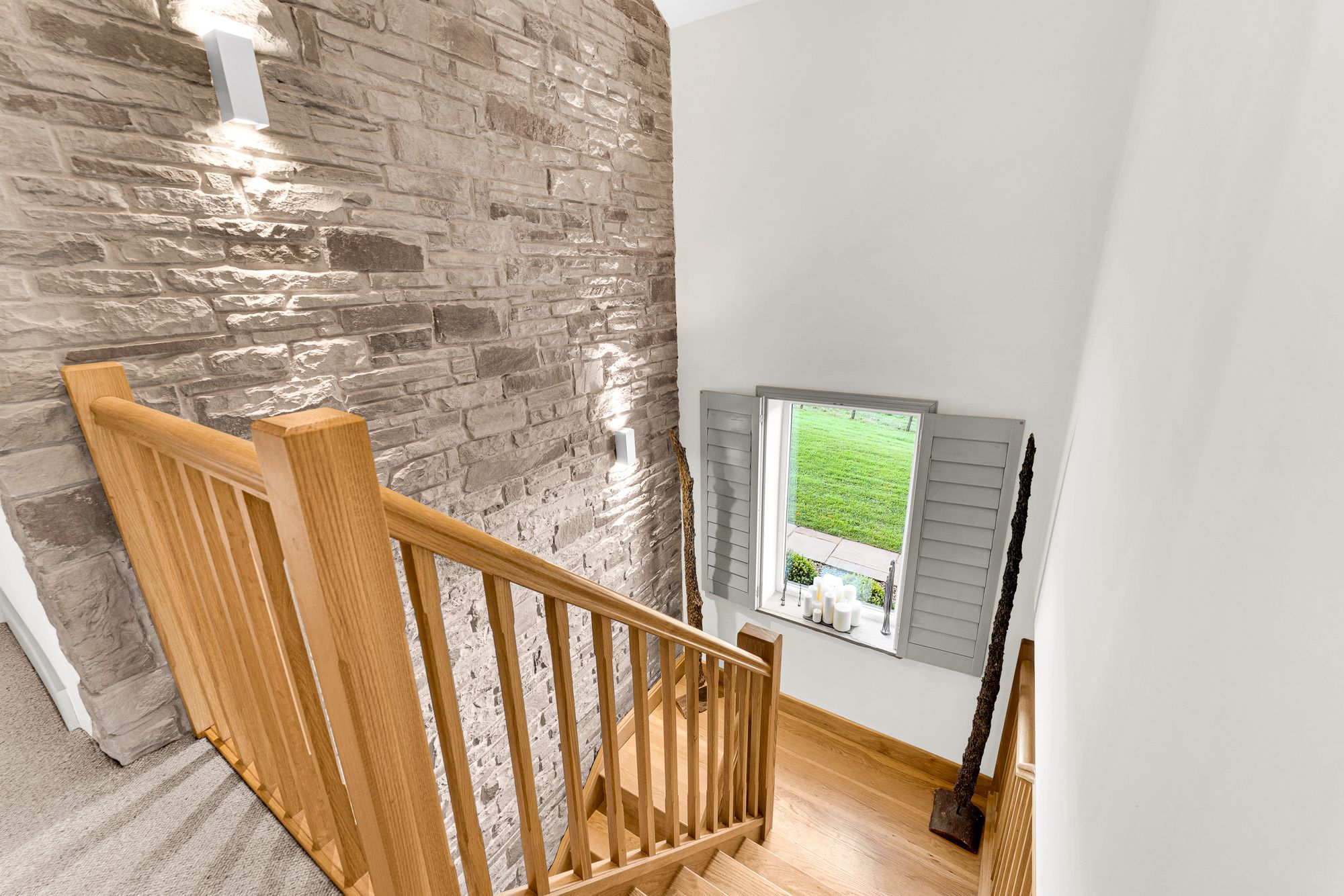 4 bed detached house for sale in Cowpe Road, Rossendale  - Property Image 41