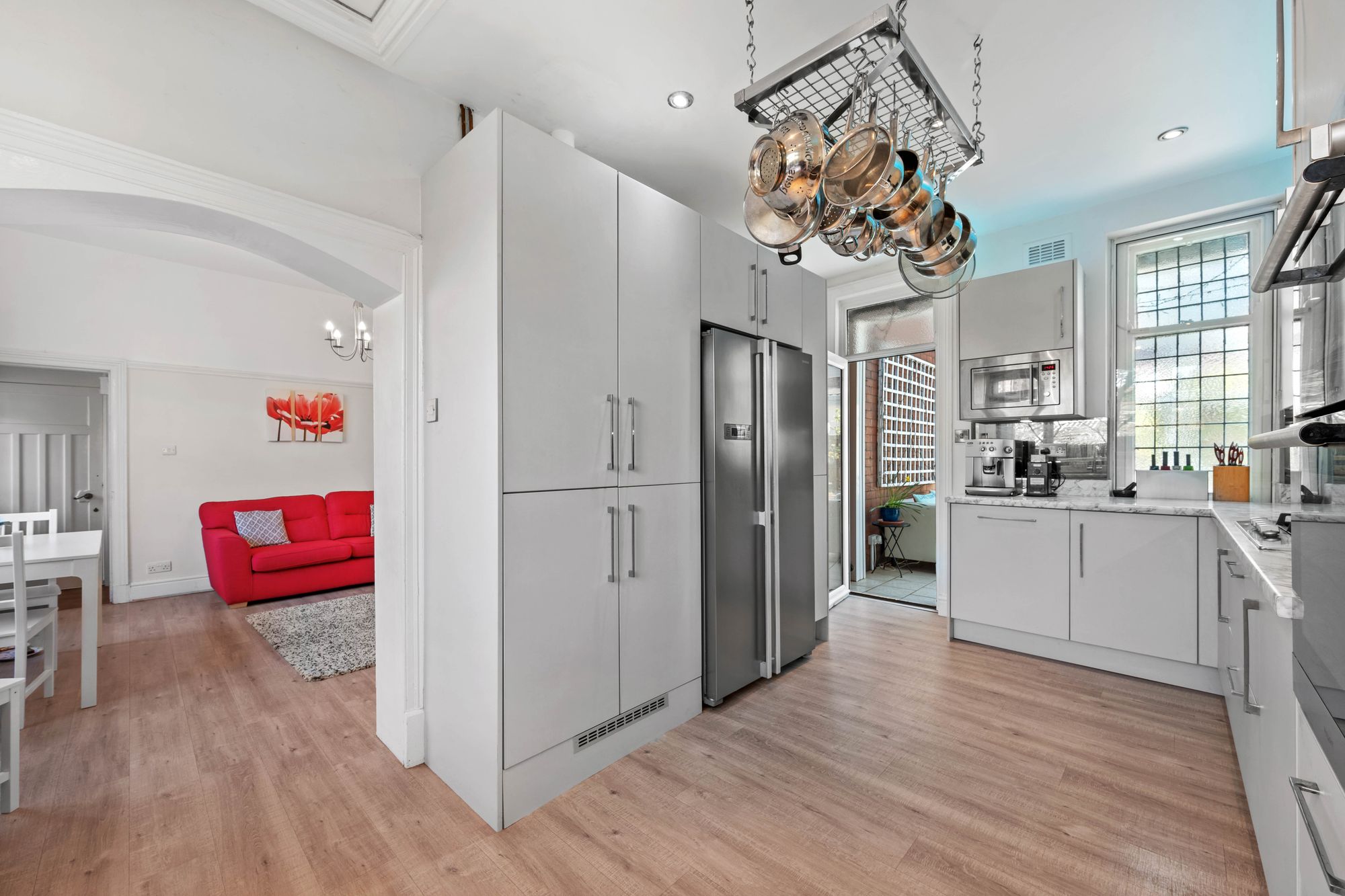 6 bed detached house for sale in Chorley New Road, Bolton 12