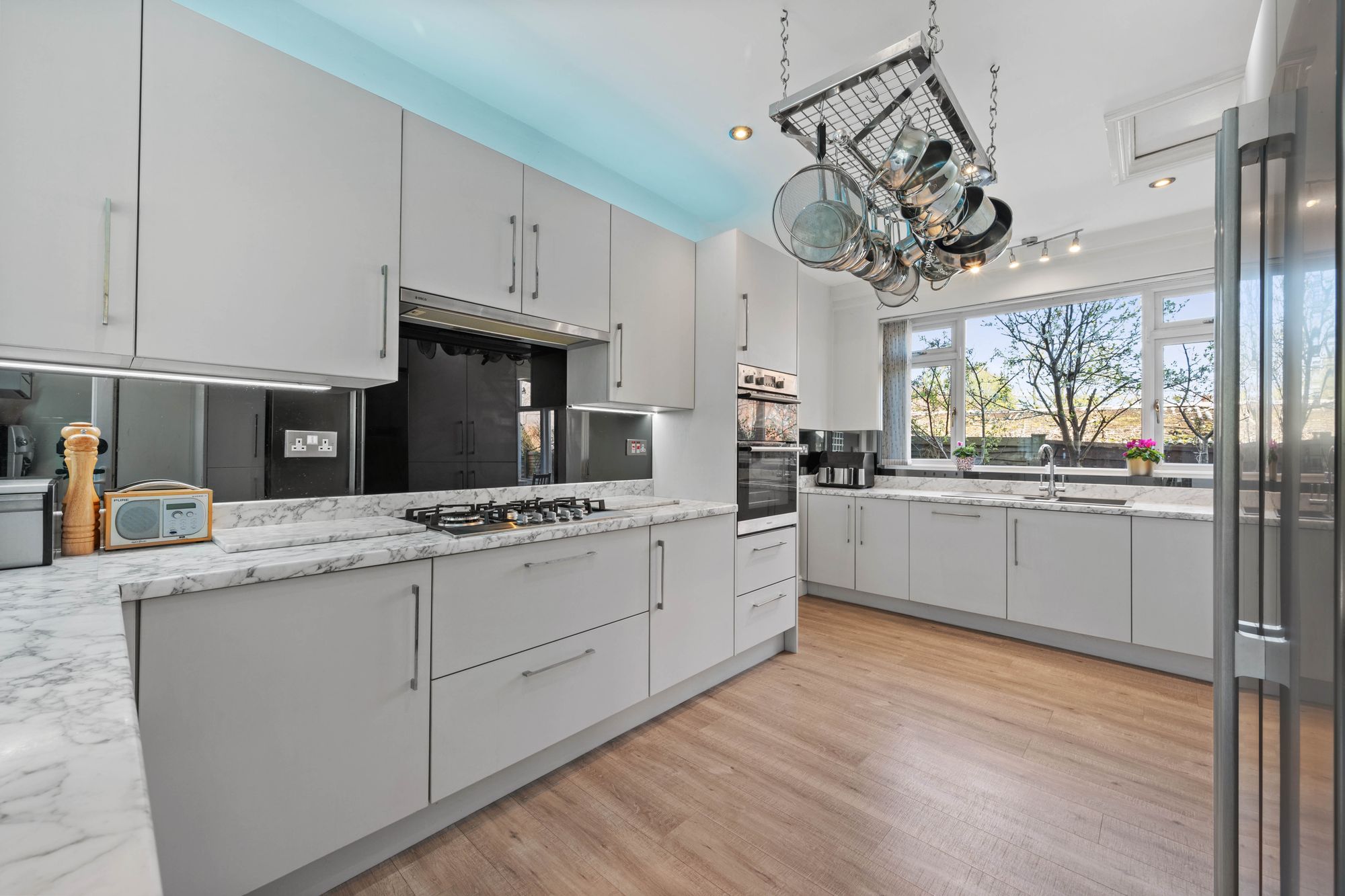 6 bed detached house for sale in Chorley New Road, Bolton 1