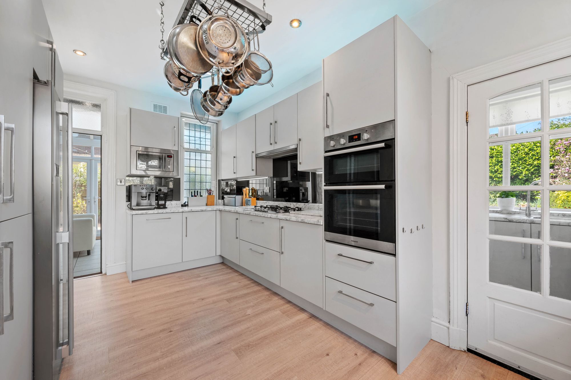 6 bed detached house for sale in Chorley New Road, Bolton 13