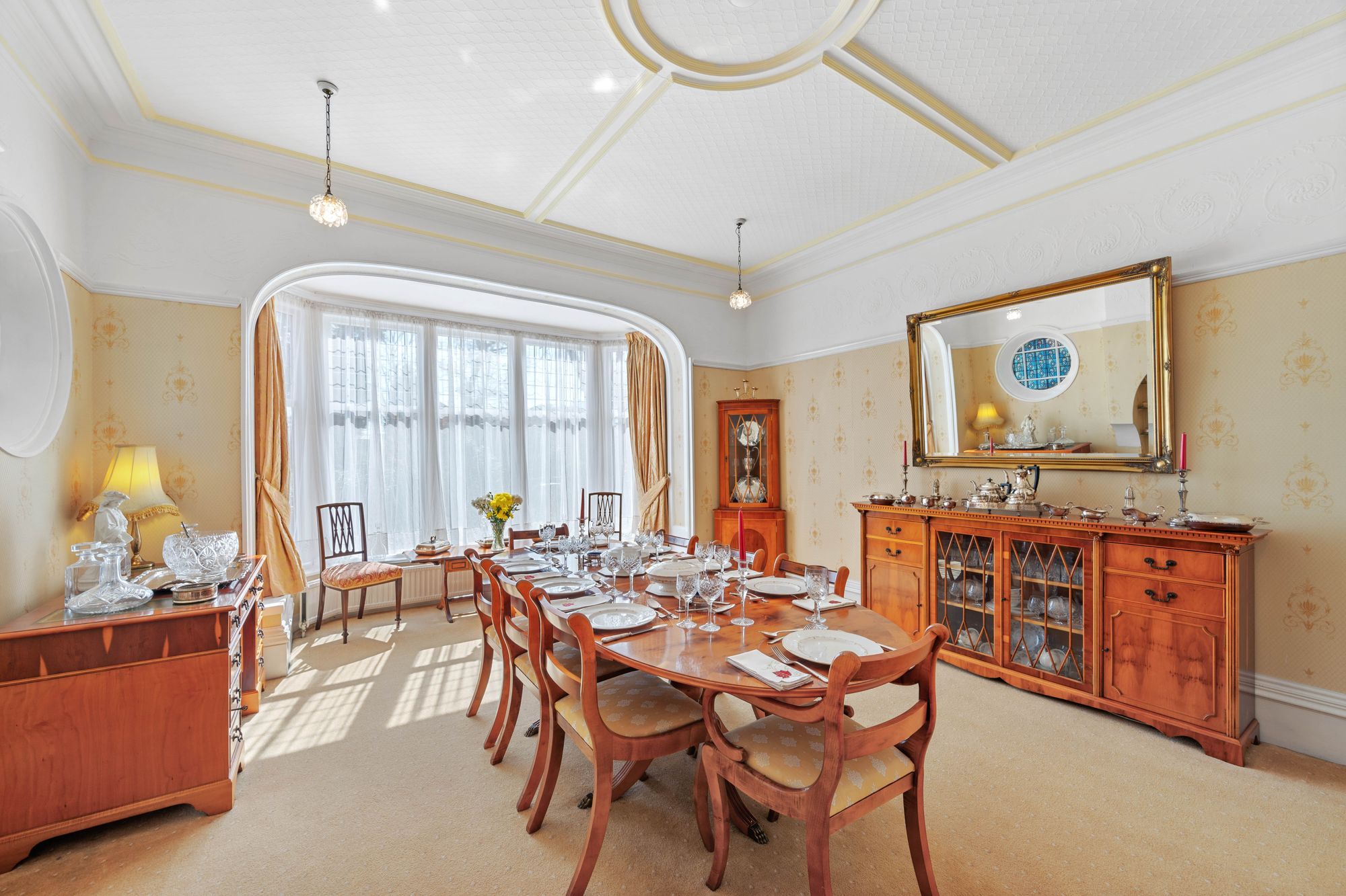 6 bed detached house for sale in Chorley New Road, Bolton 6