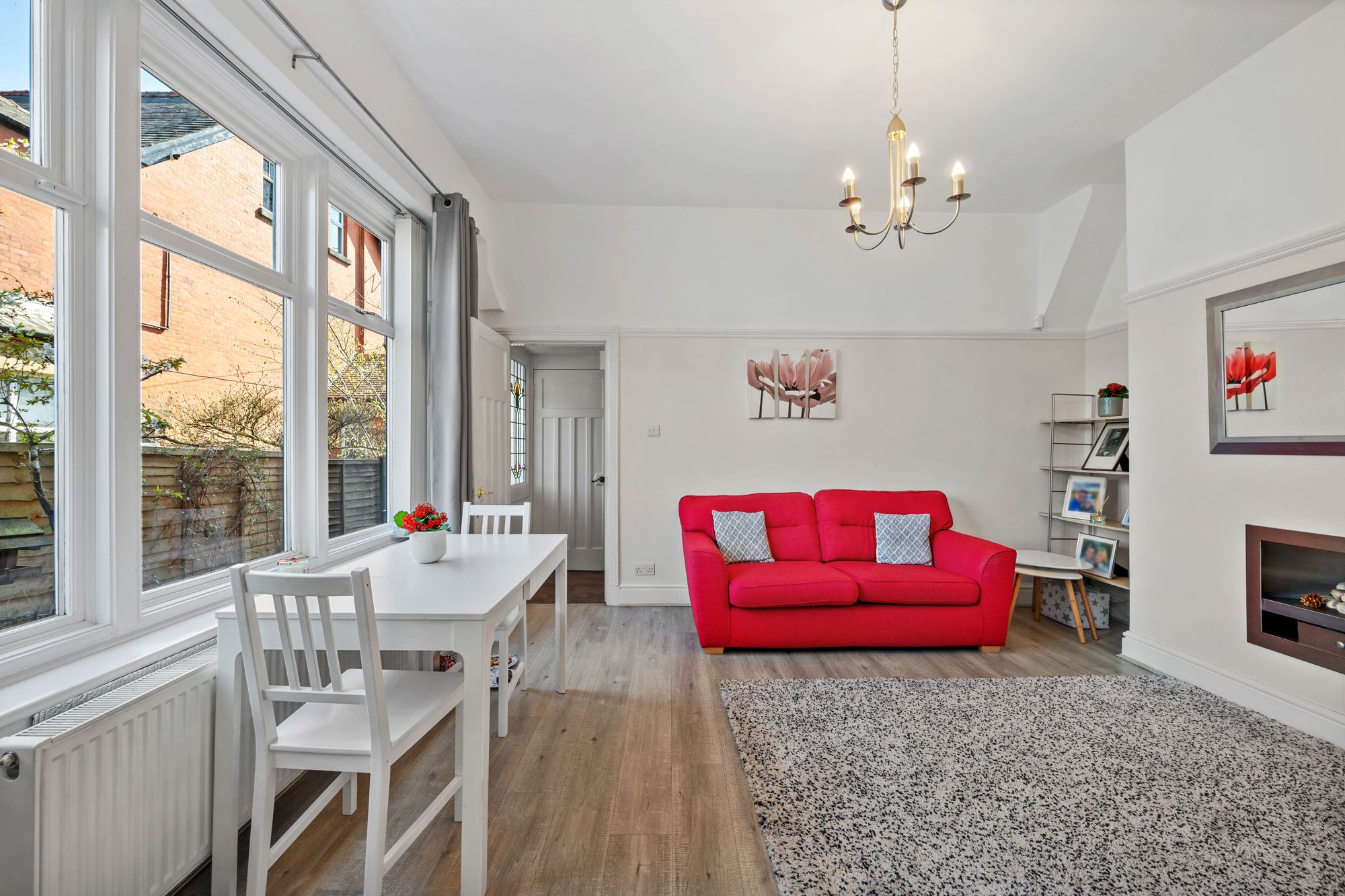 6 bed detached house for sale in Chorley New Road, Bolton 11