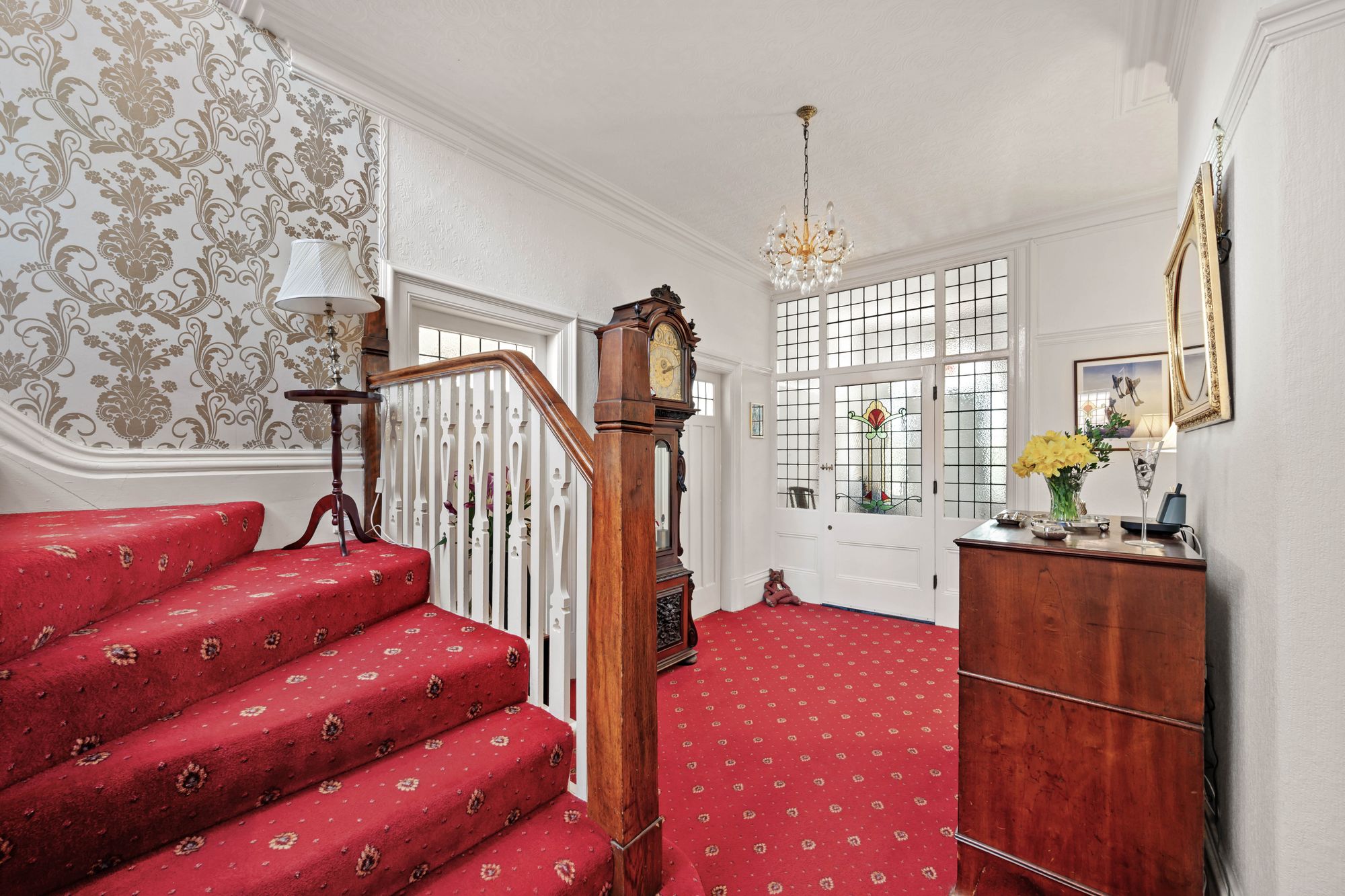 6 bed detached house for sale in Chorley New Road, Bolton 47