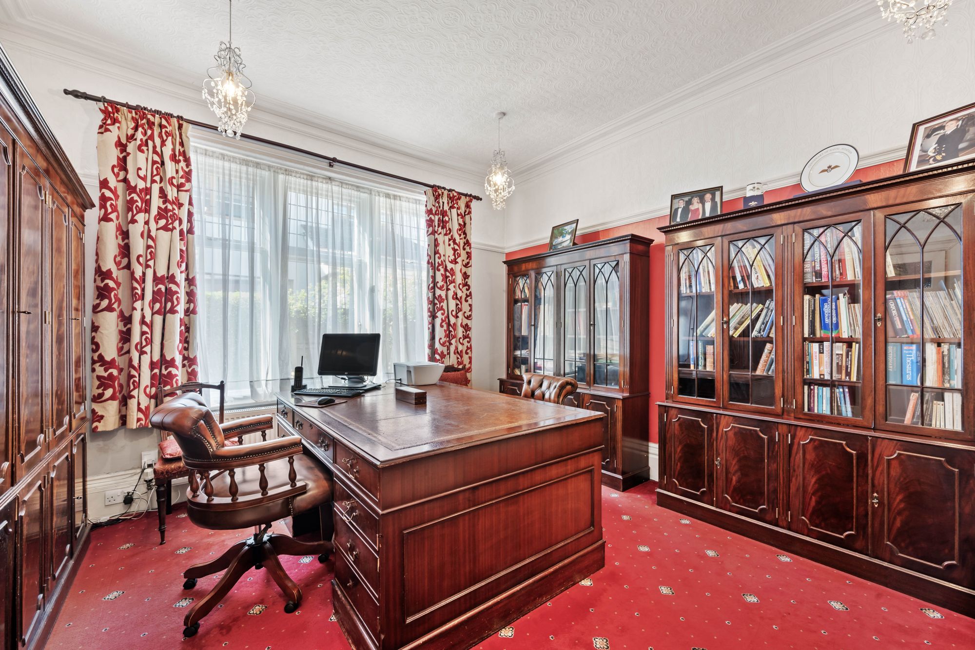 6 bed detached house for sale in Chorley New Road, Bolton  - Property Image 9