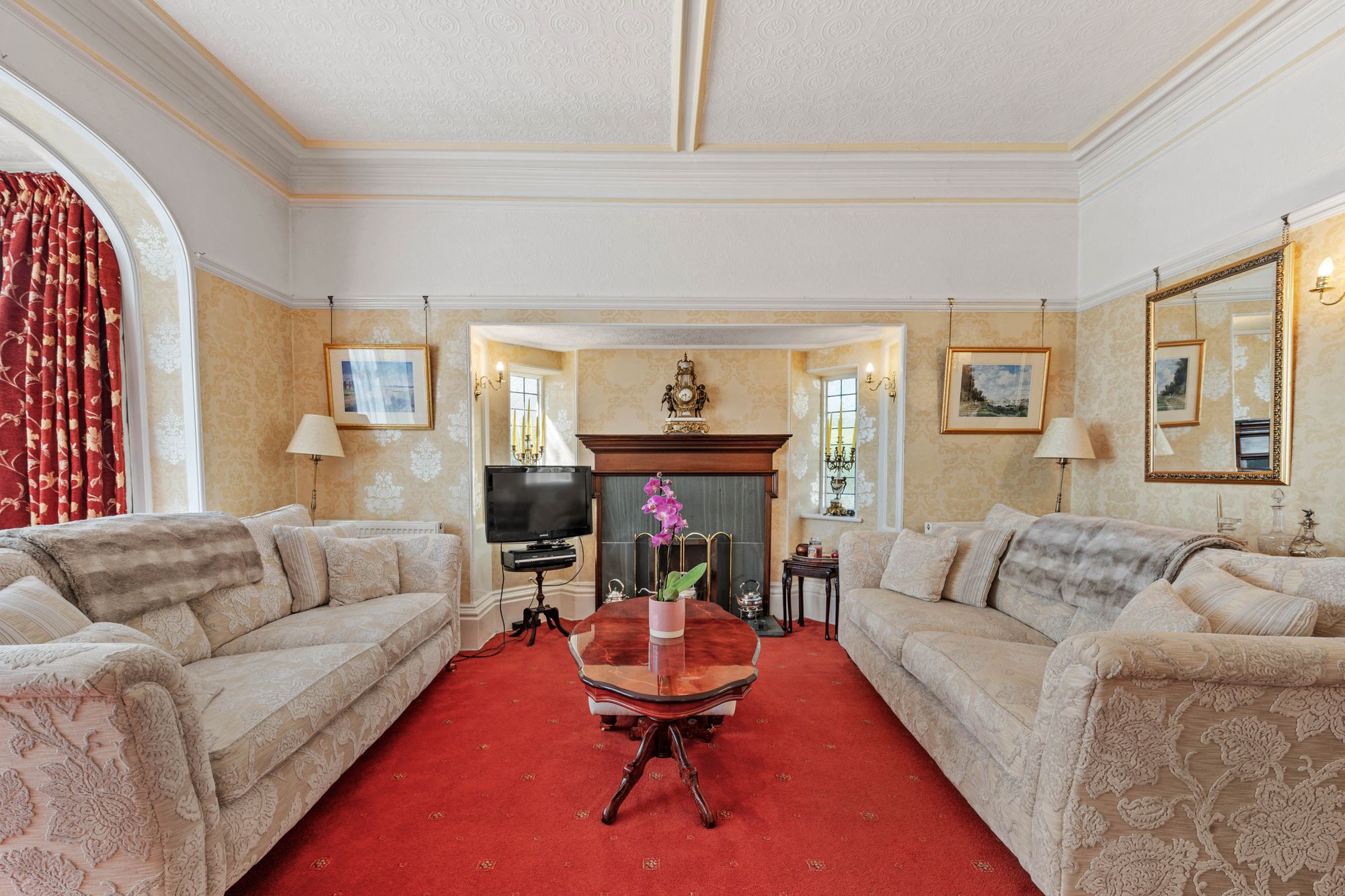 6 bed detached house for sale in Chorley New Road, Bolton 2