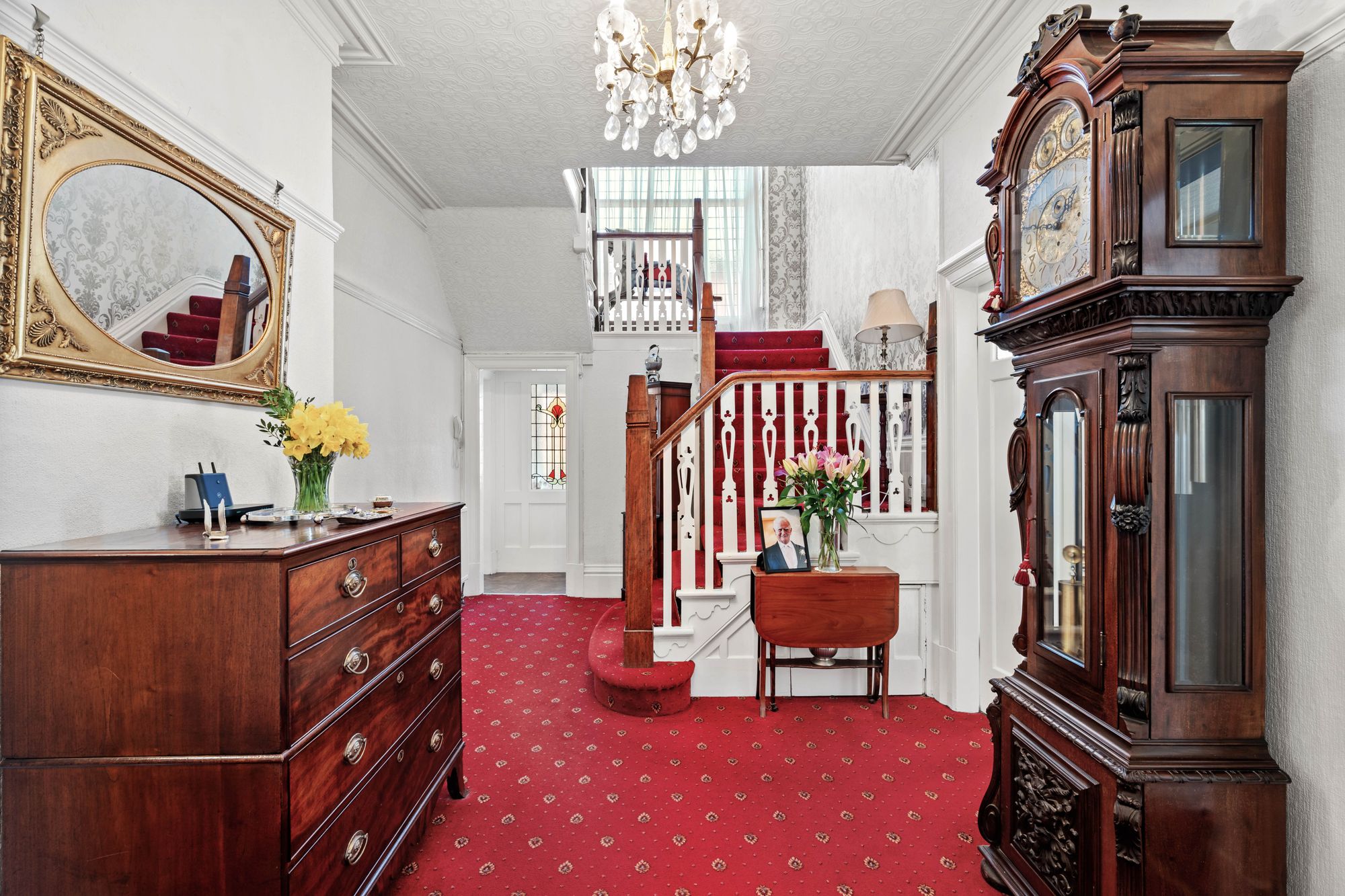 6 bed detached house for sale in Chorley New Road, Bolton  - Property Image 5