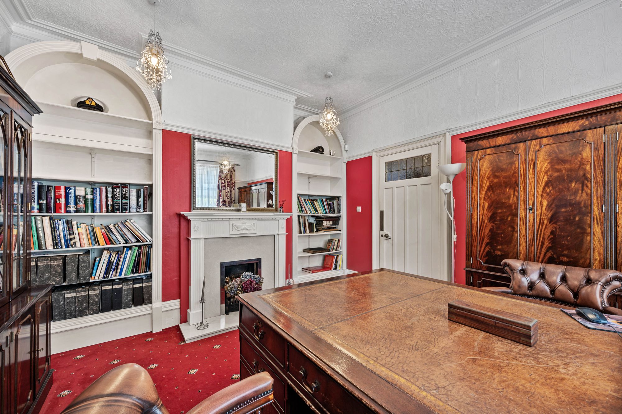 6 bed detached house for sale in Chorley New Road, Bolton 9