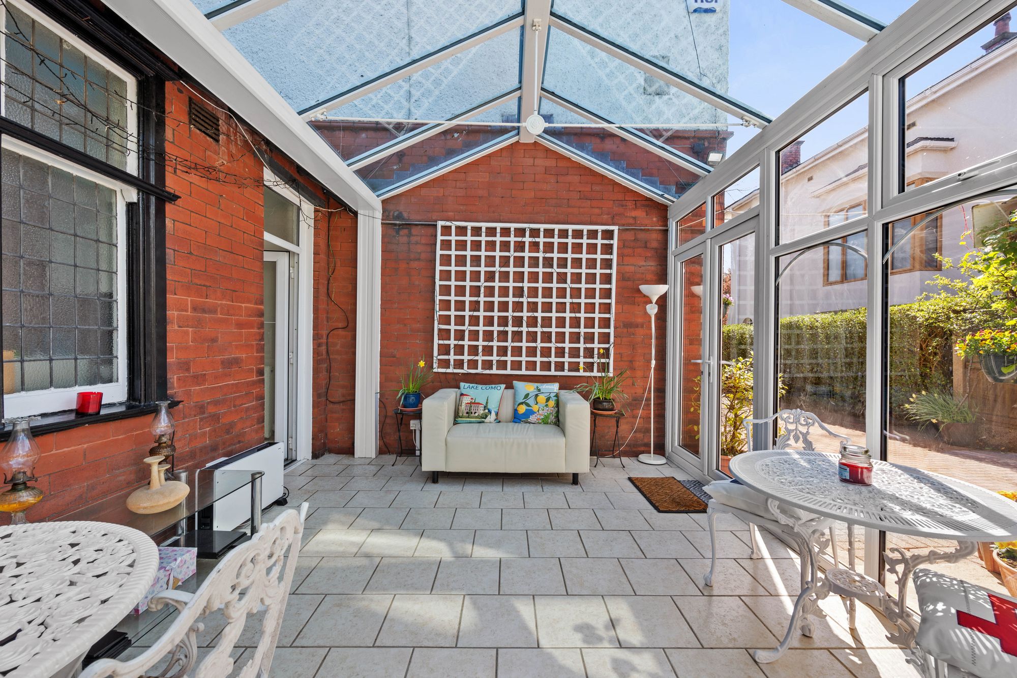 6 bed detached house for sale in Chorley New Road, Bolton 21