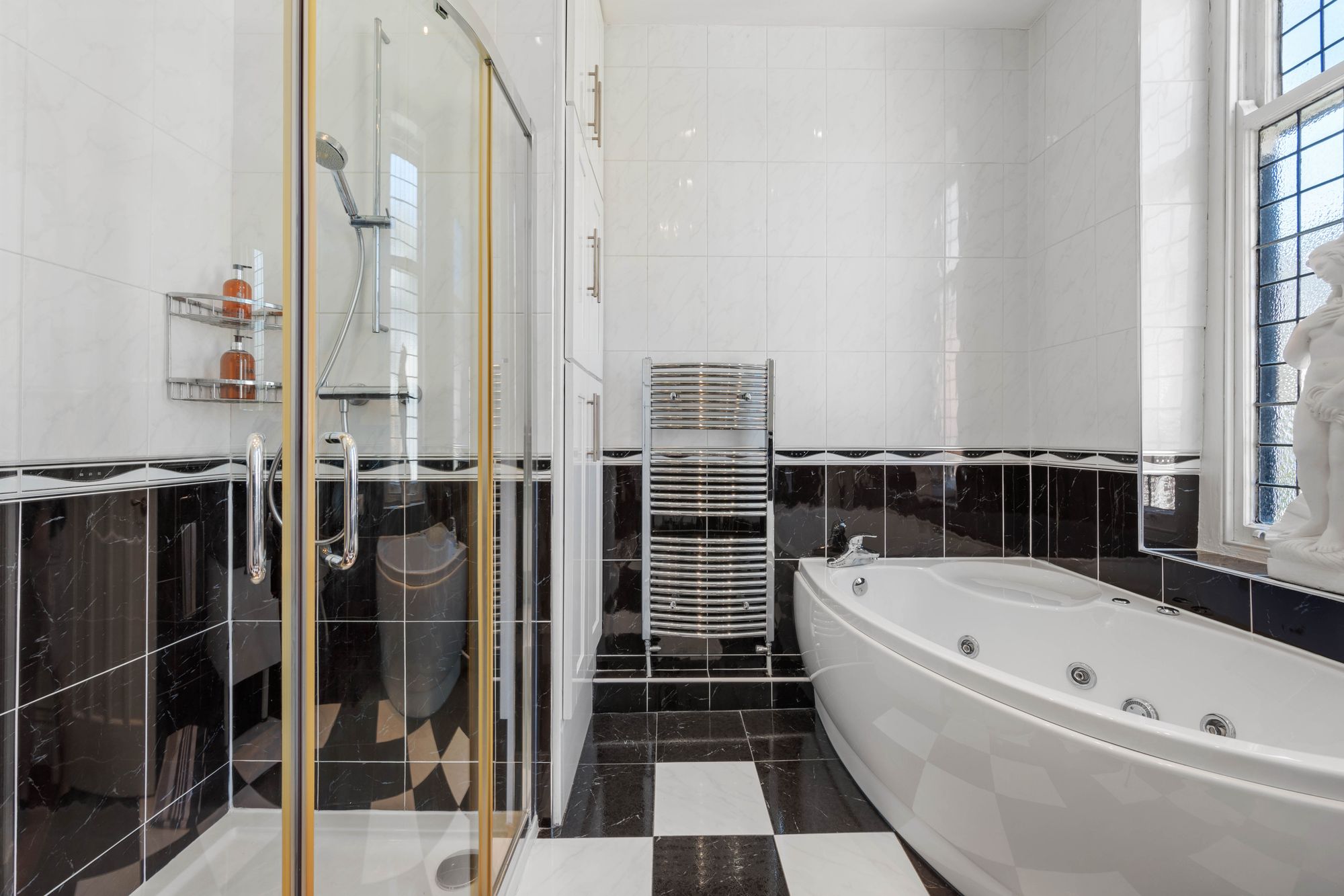 6 bed detached house for sale in Chorley New Road, Bolton 29