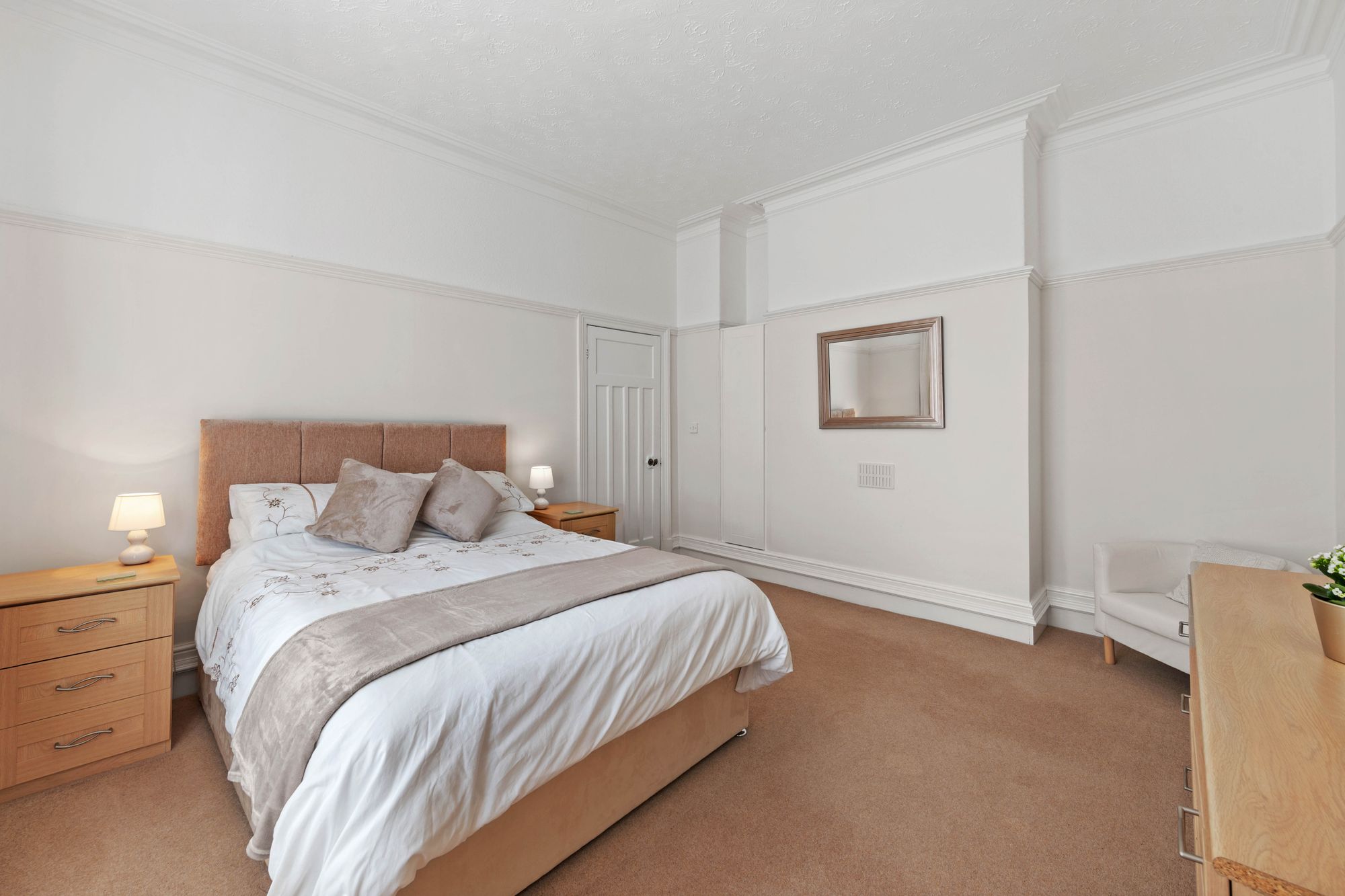 6 bed detached house for sale in Chorley New Road, Bolton  - Property Image 28