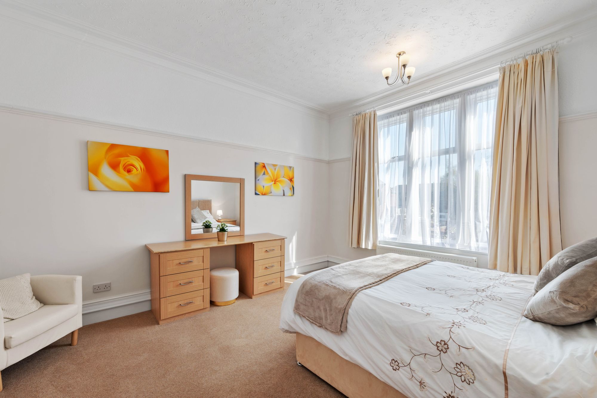 6 bed detached house for sale in Chorley New Road, Bolton 26