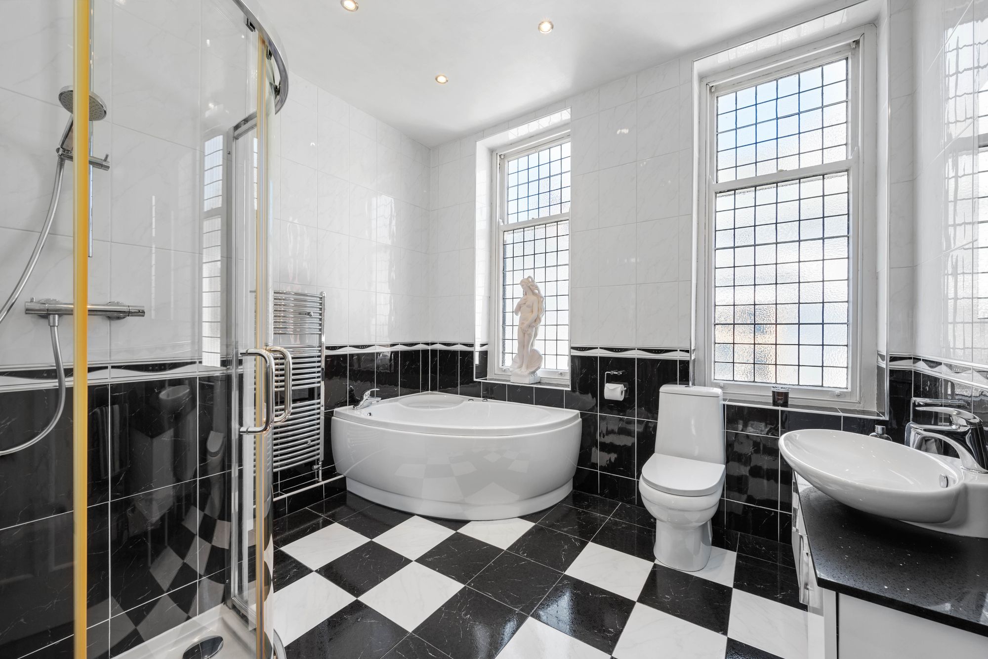 6 bed detached house for sale in Chorley New Road, Bolton 28