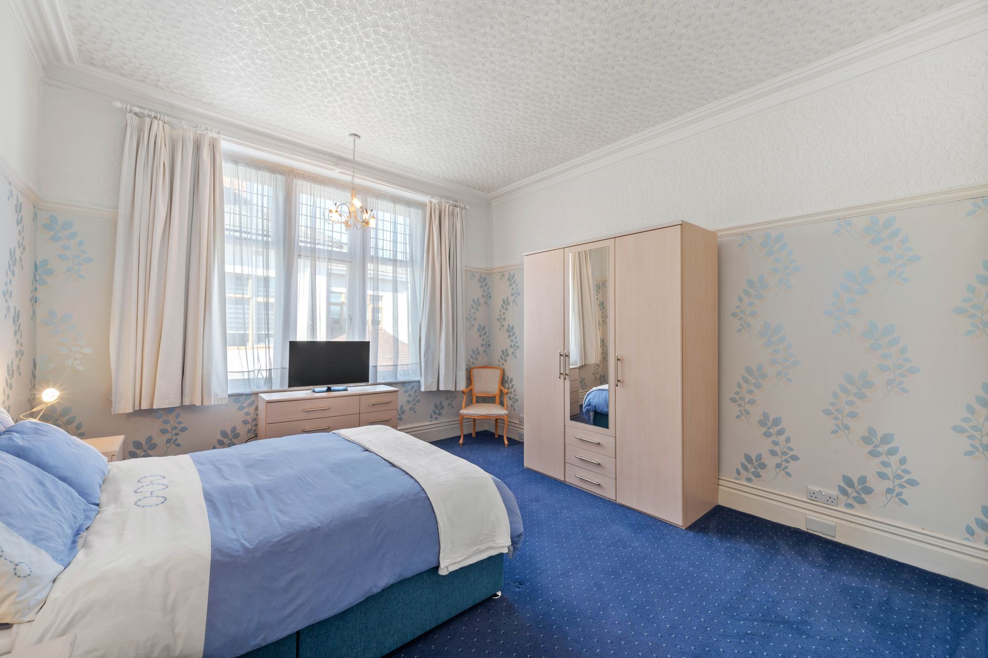 6 bed detached house for sale in Chorley New Road, Bolton 34