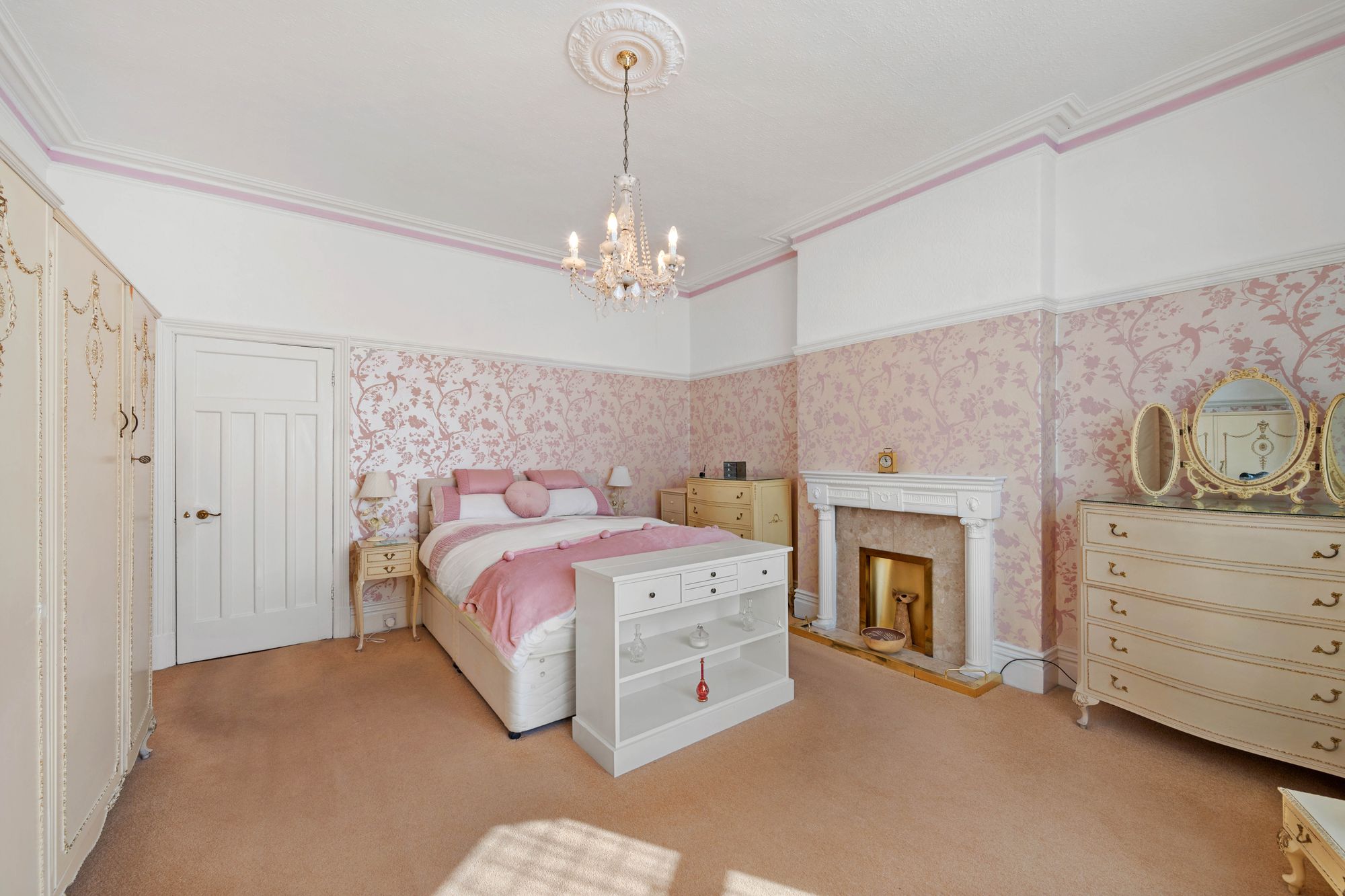 6 bed detached house for sale in Chorley New Road, Bolton 32