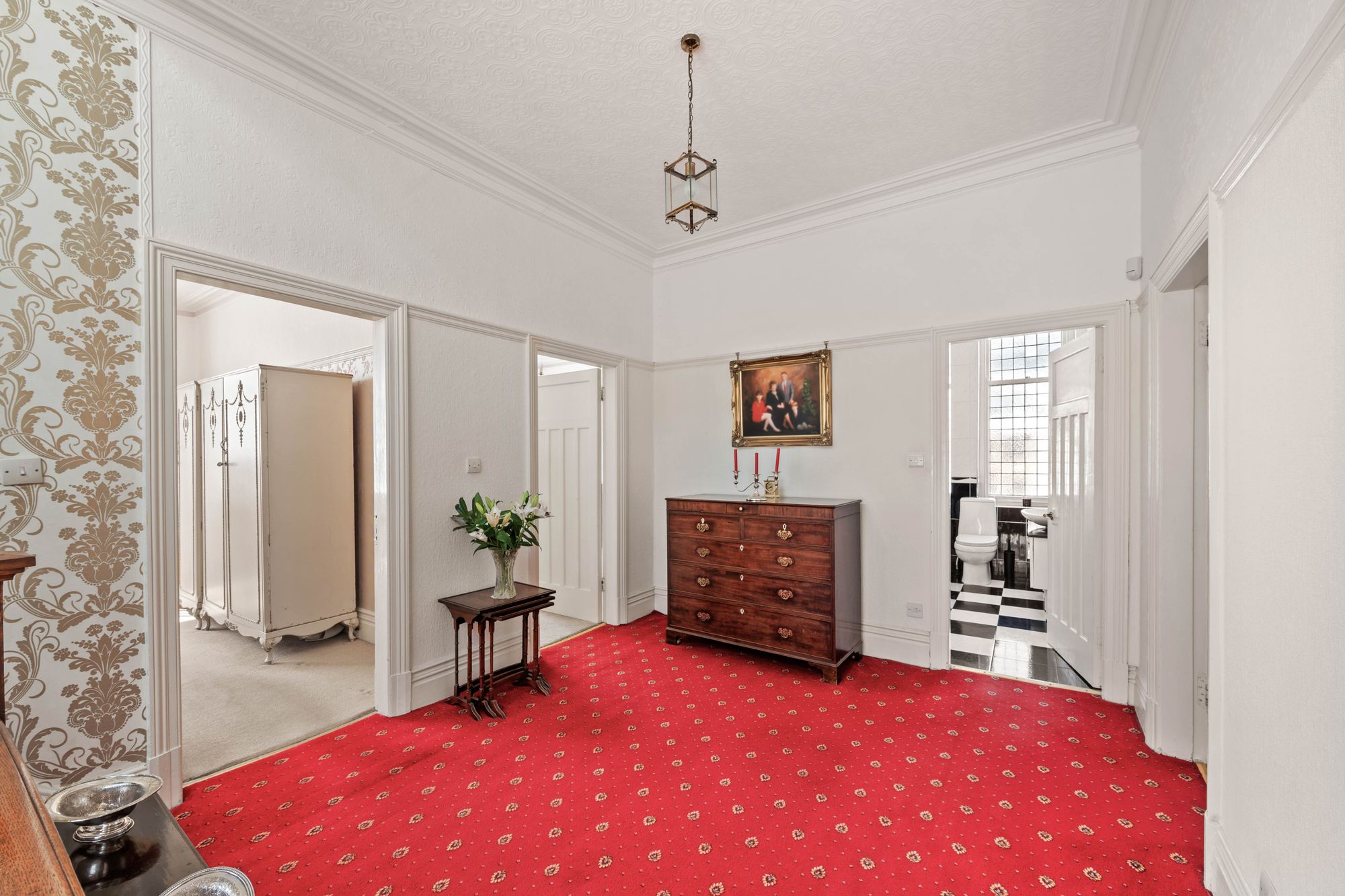 6 bed detached house for sale in Chorley New Road, Bolton 24