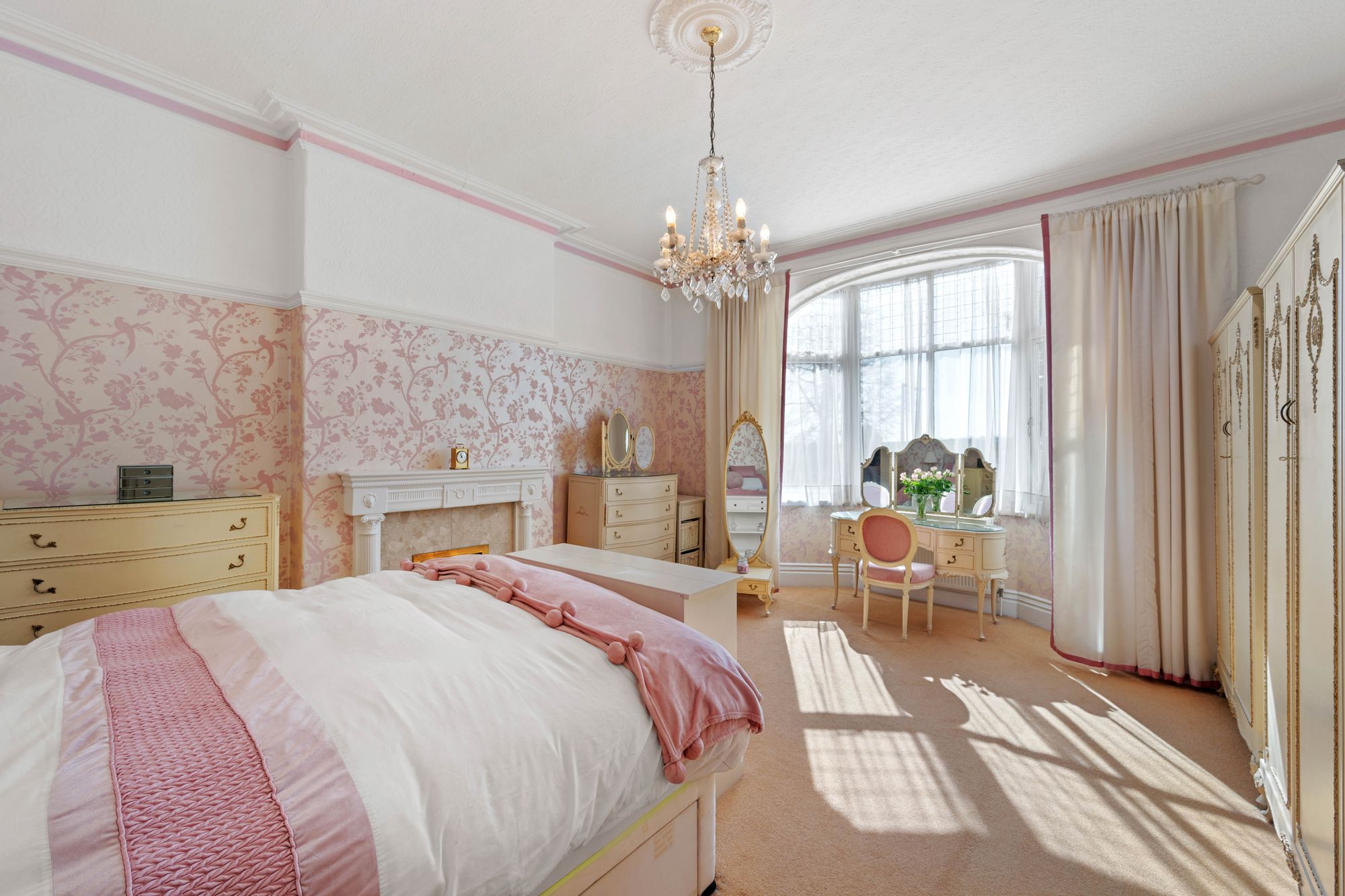 6 bed detached house for sale in Chorley New Road, Bolton 30