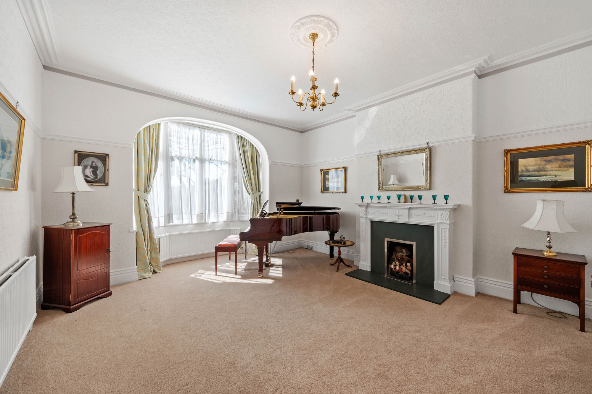 6 bed detached house for sale in Chorley New Road, Bolton 35