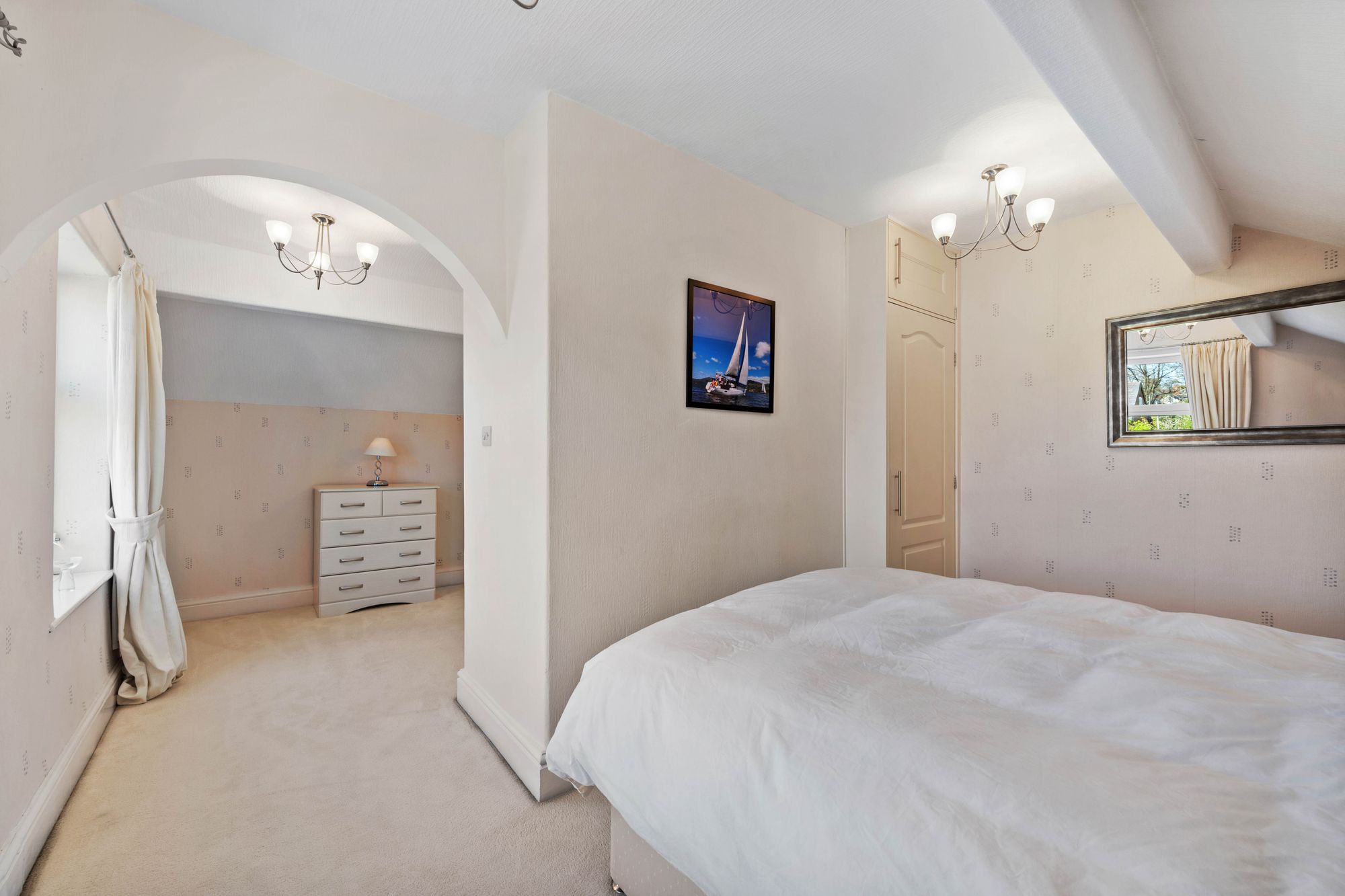 6 bed detached house for sale in Chorley New Road, Bolton 44